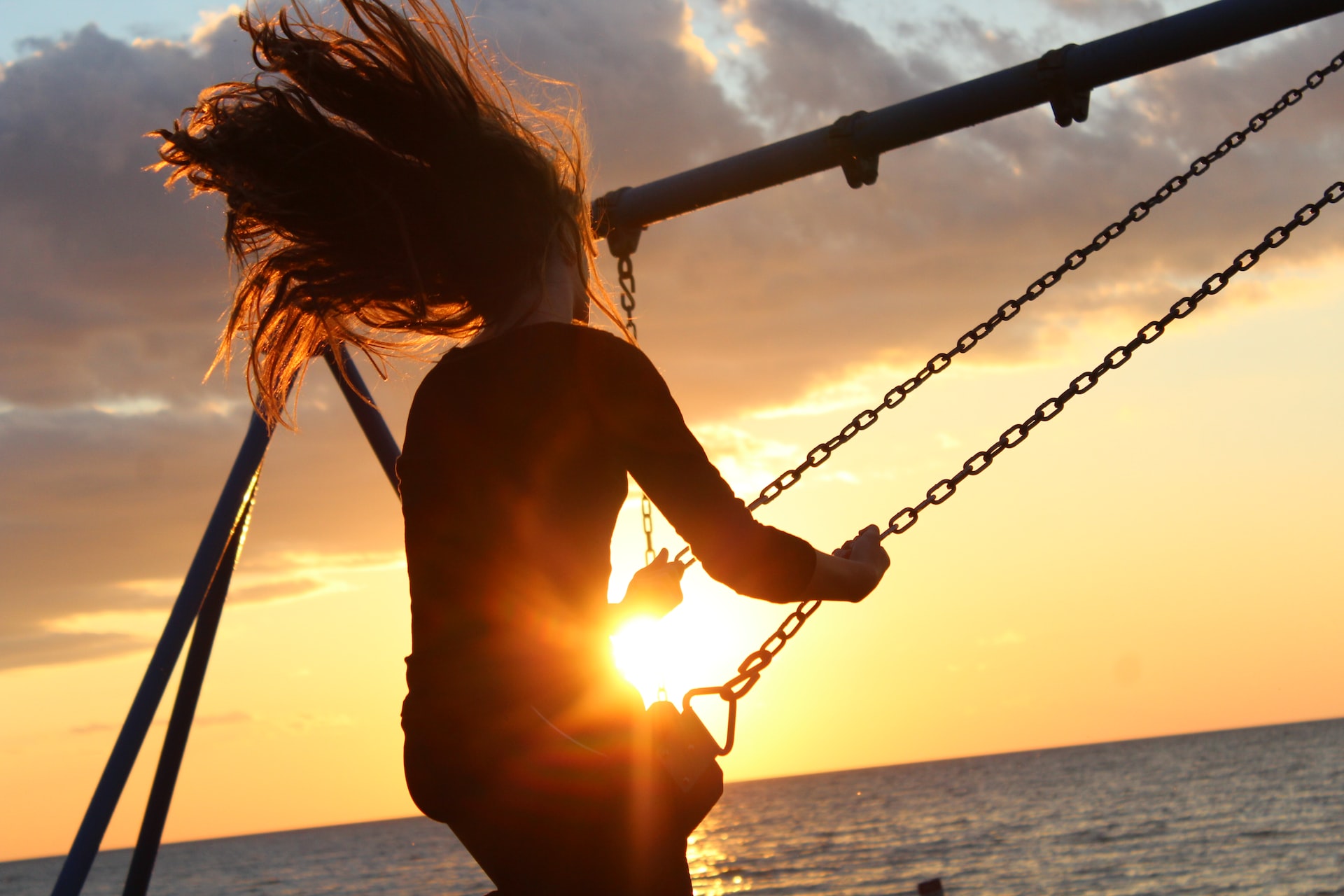 My Secret Weapon Against Discouragement