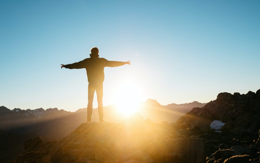 Prophetic Prayers for Hope in Hopeless Situations