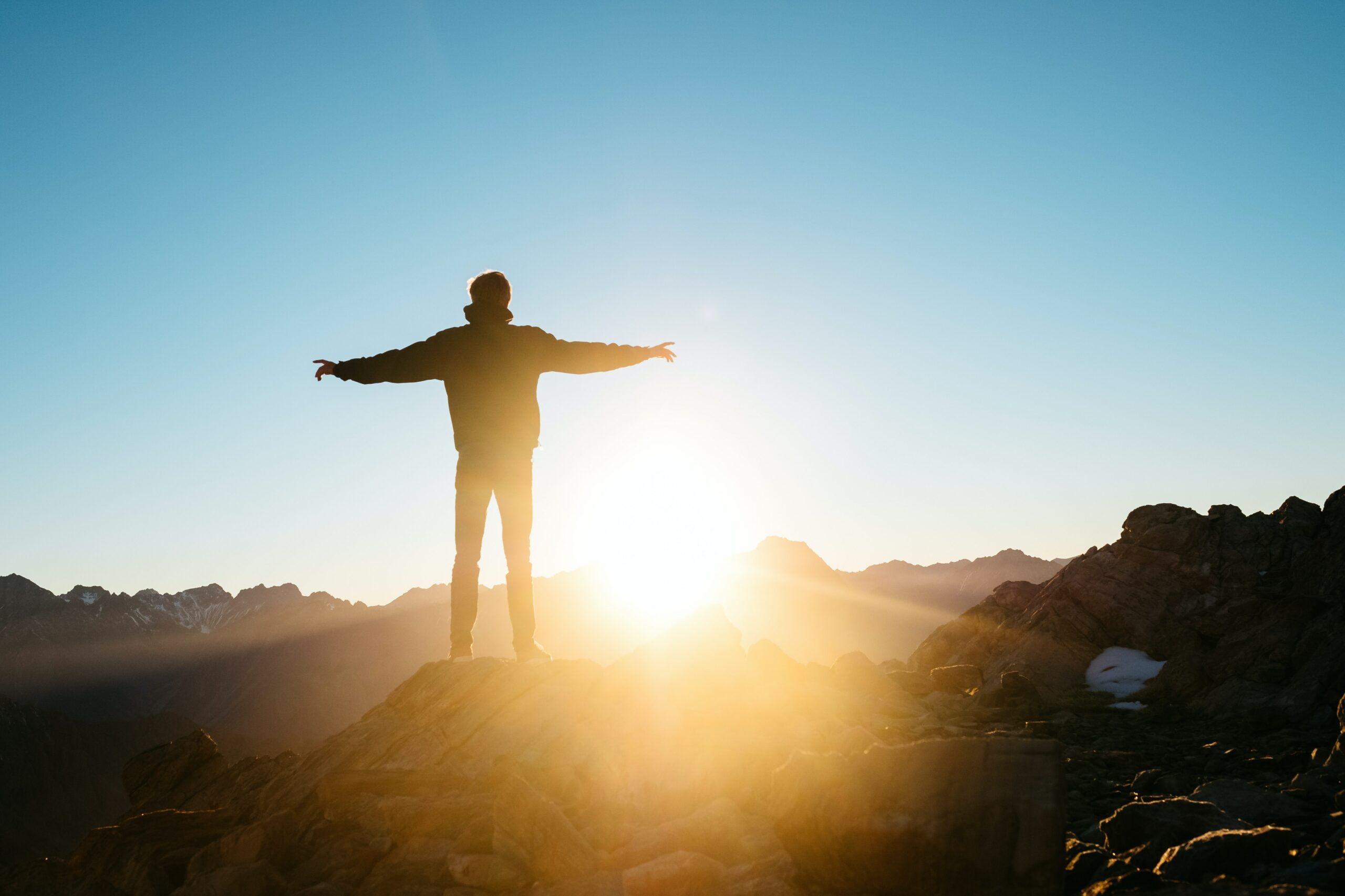 Prophetic Prayers for Hope in Hopeless Situations