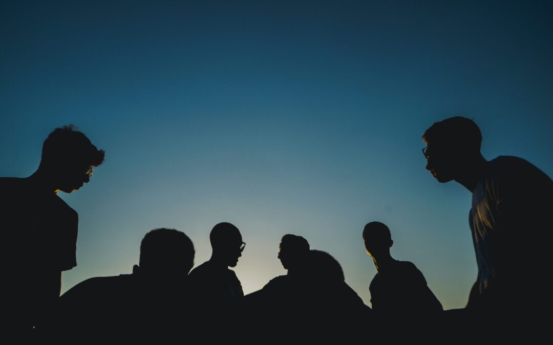 8 Signs of Toxic Dream-Killing Toxic Friends