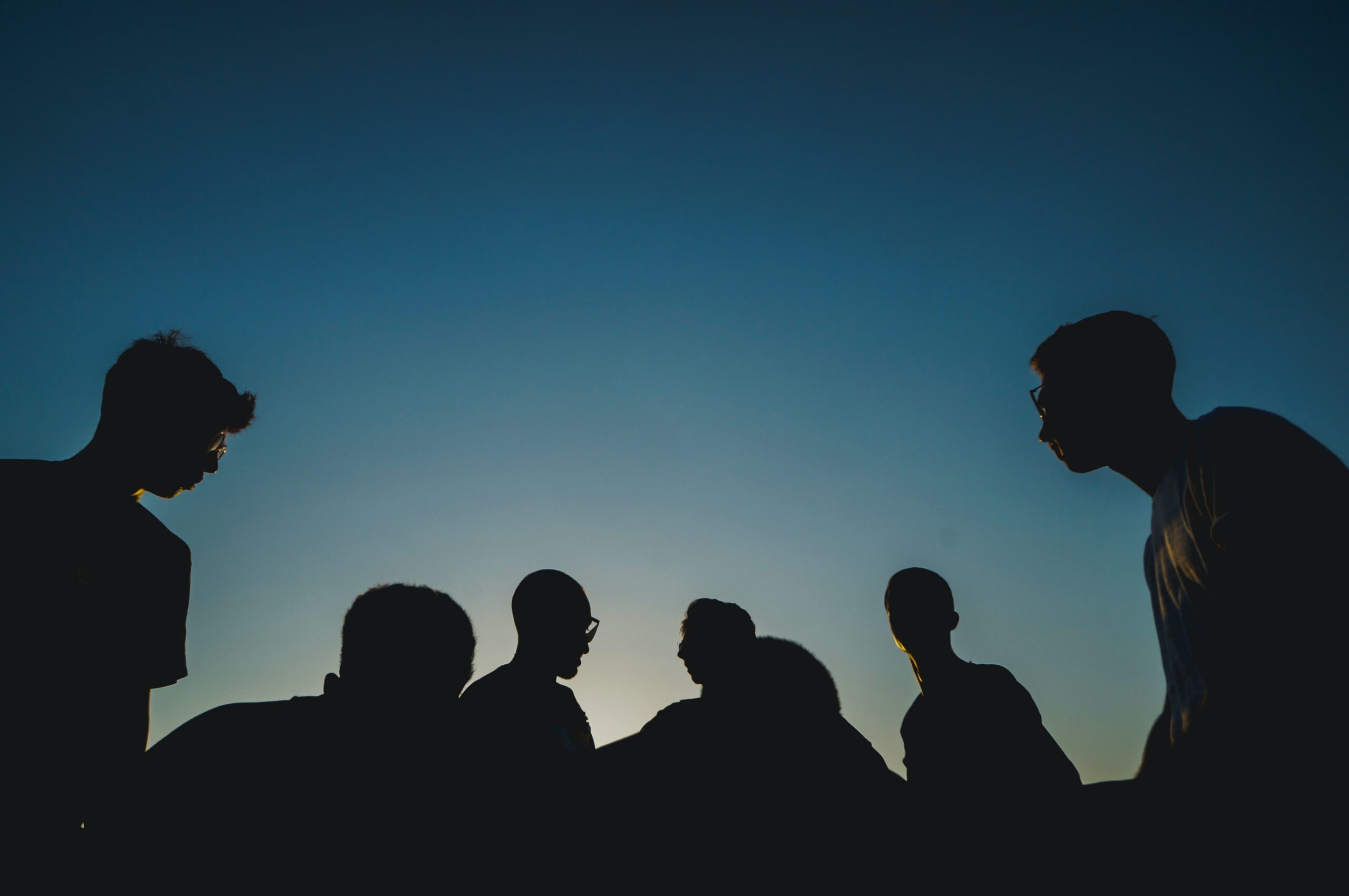 8 Signs of Toxic Dream-Killing Toxic Friends