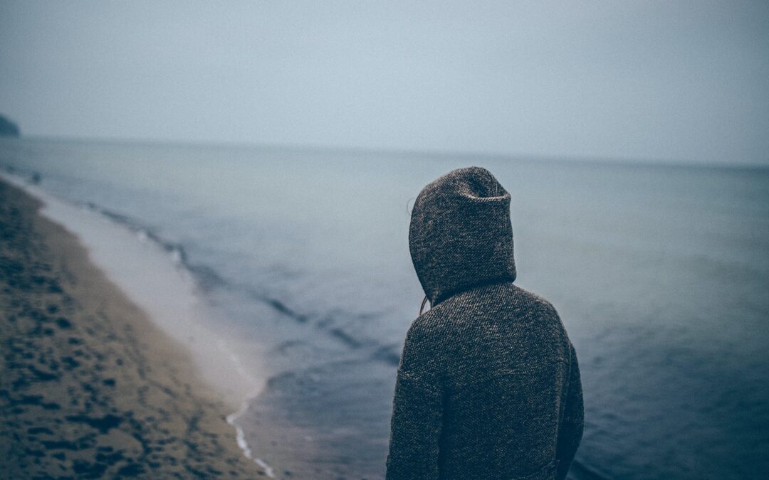 Deliverance from the Spirit of Loneliness | Self-Deliverance Prayers