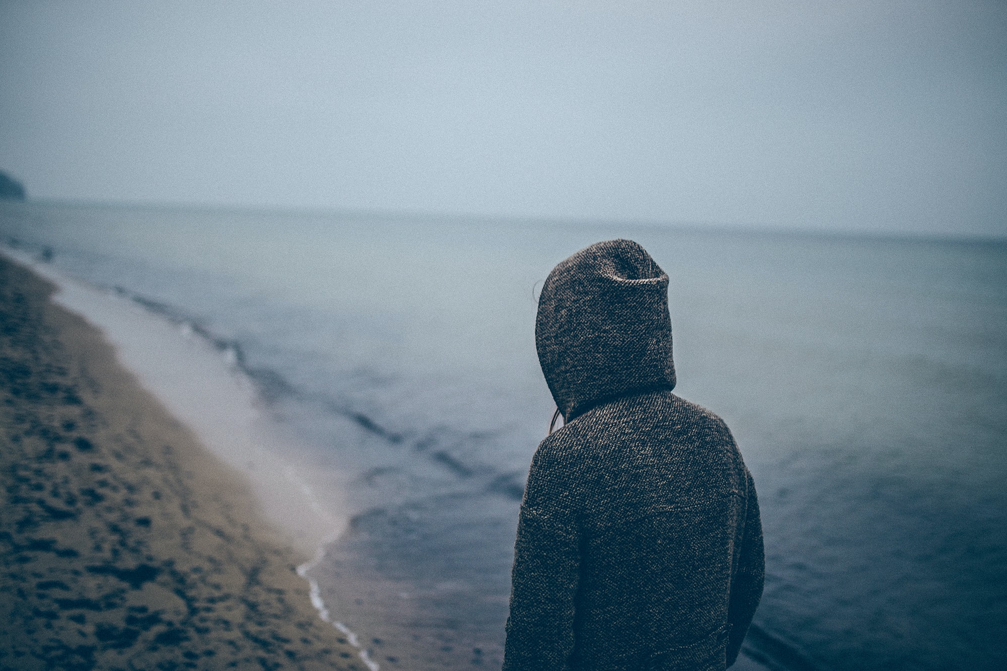 Deliverance from the Spirit of Loneliness | Self-Deliverance Prayers