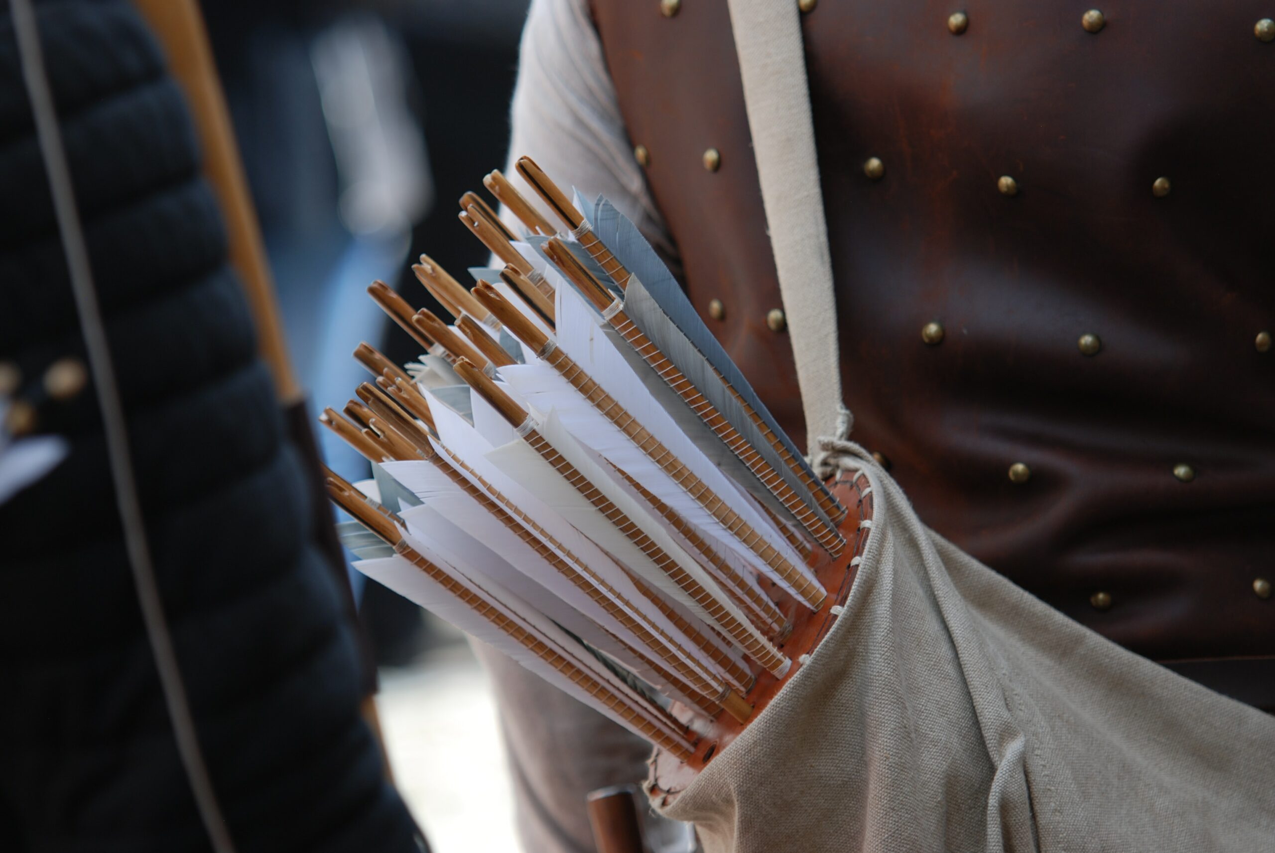 When the Lord Shoots Arrows at Your Enemy (Prophetic Prayer & Prophecy)