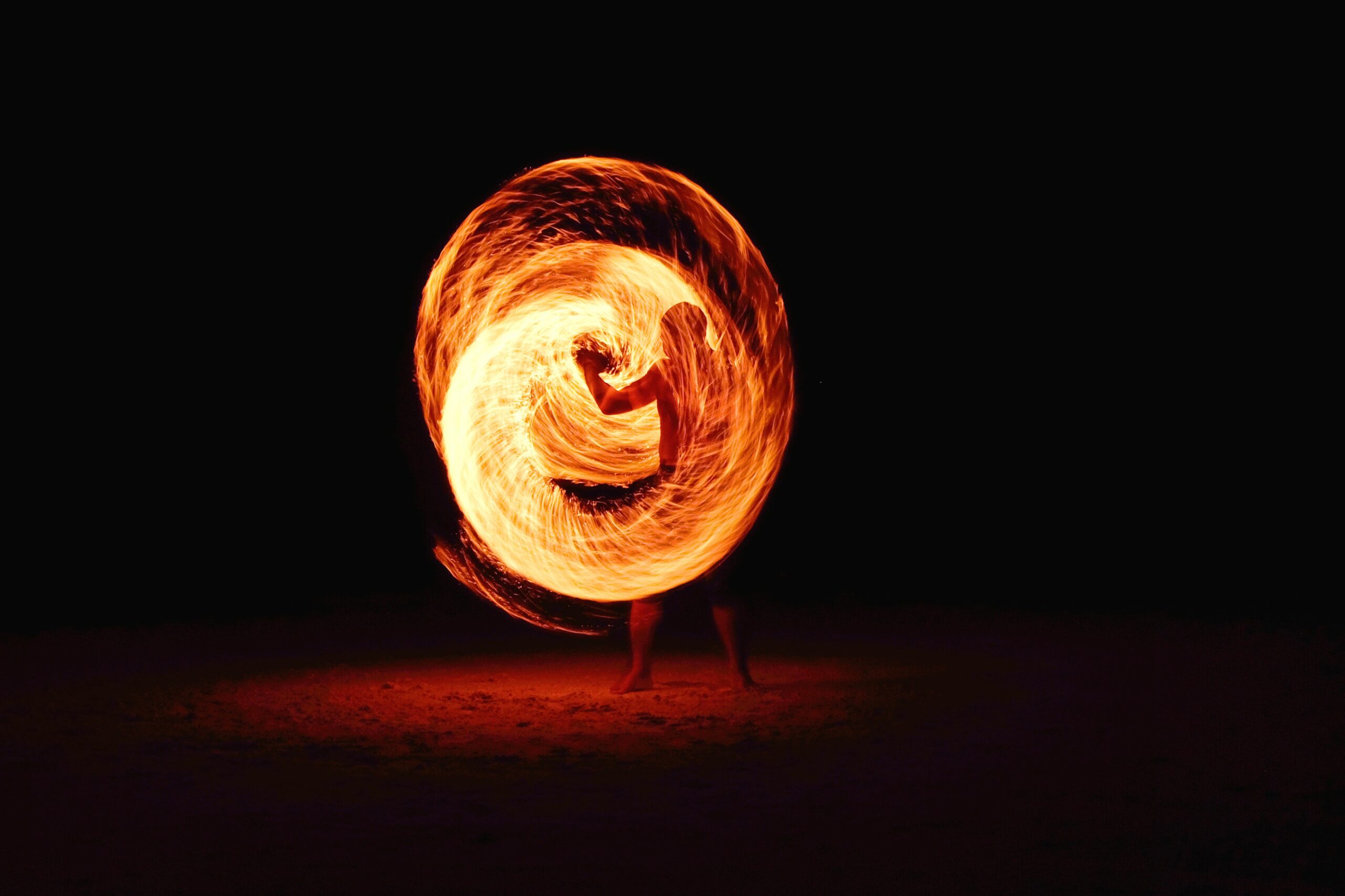 Activating Angels of Fire | Prayers That Activate Angels