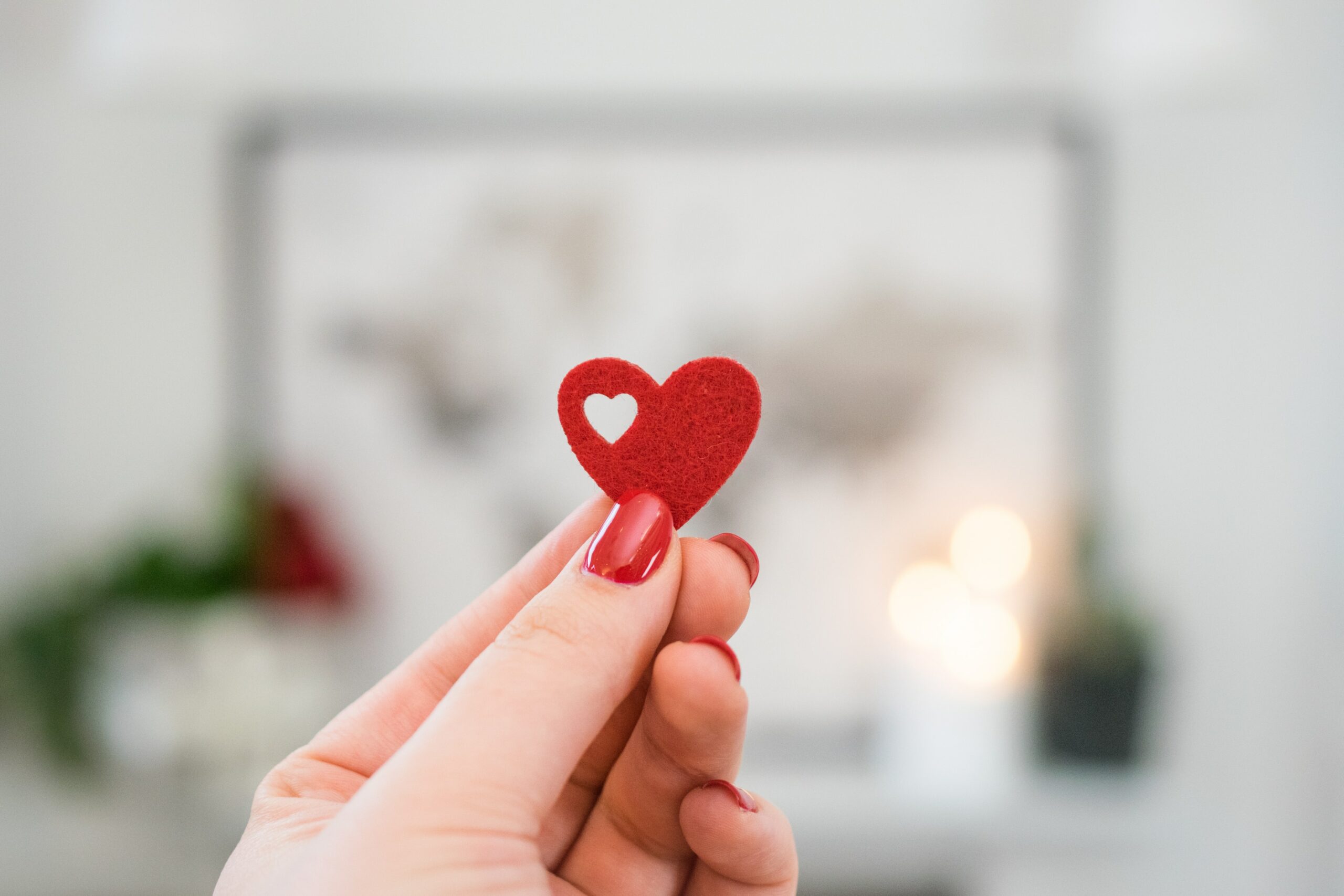 Discerning Motives of the Heart (Prophetic Prayer & Prophecy)