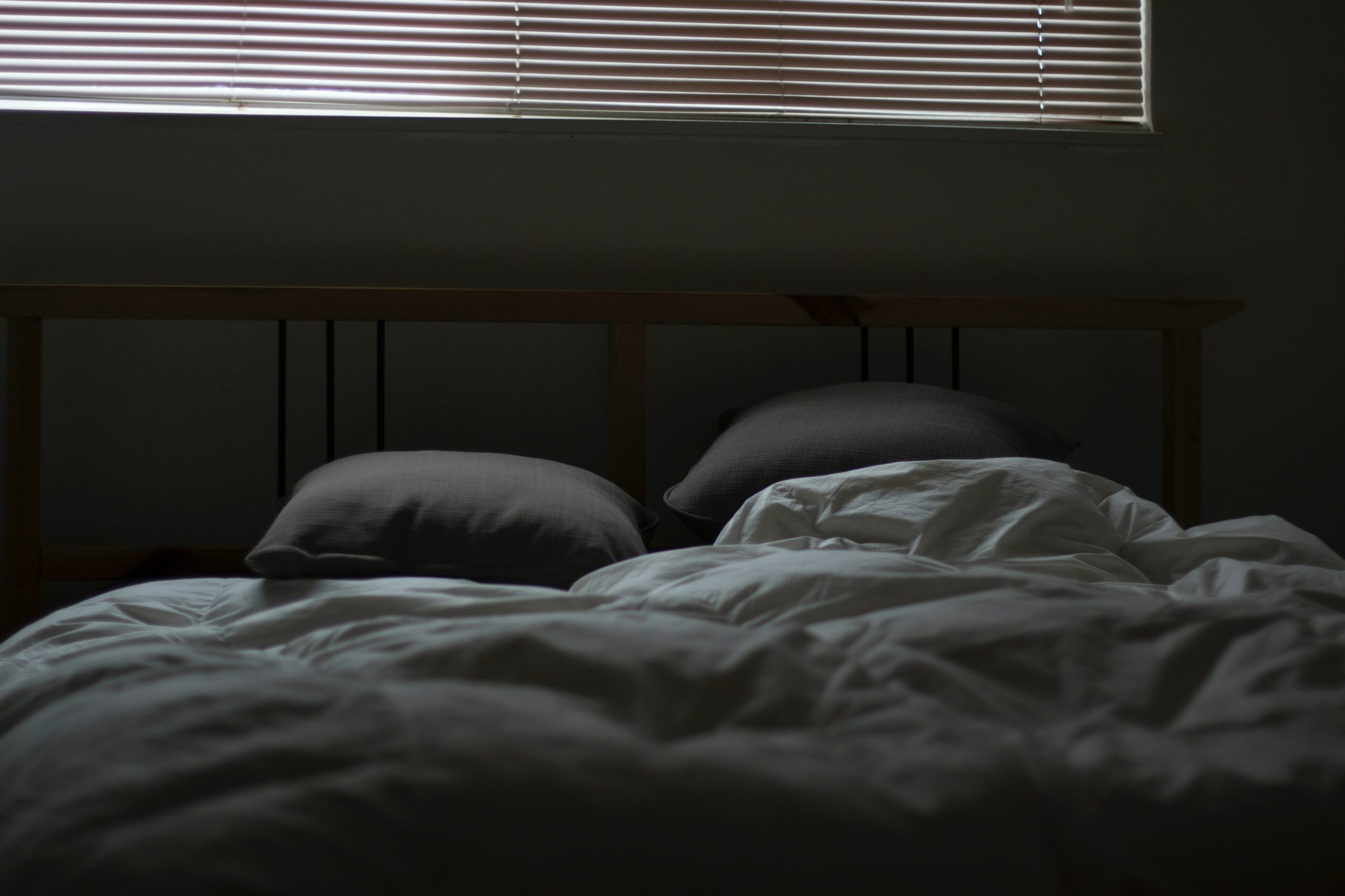 Prophetic Prayer: Breaking Insomnia’s Assignment Against You
