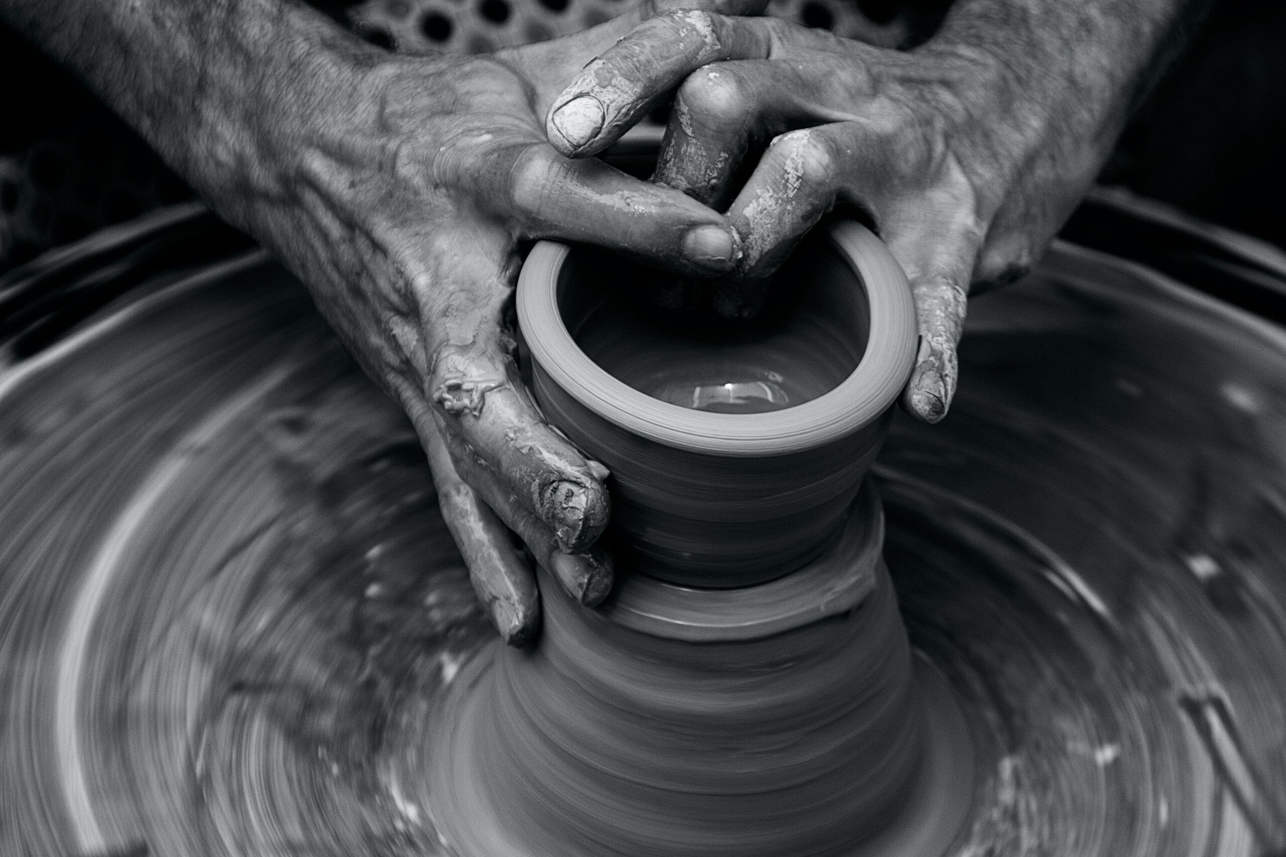Tapping into God’s Creative Genius (Prophetic Prayer & Prophecy)