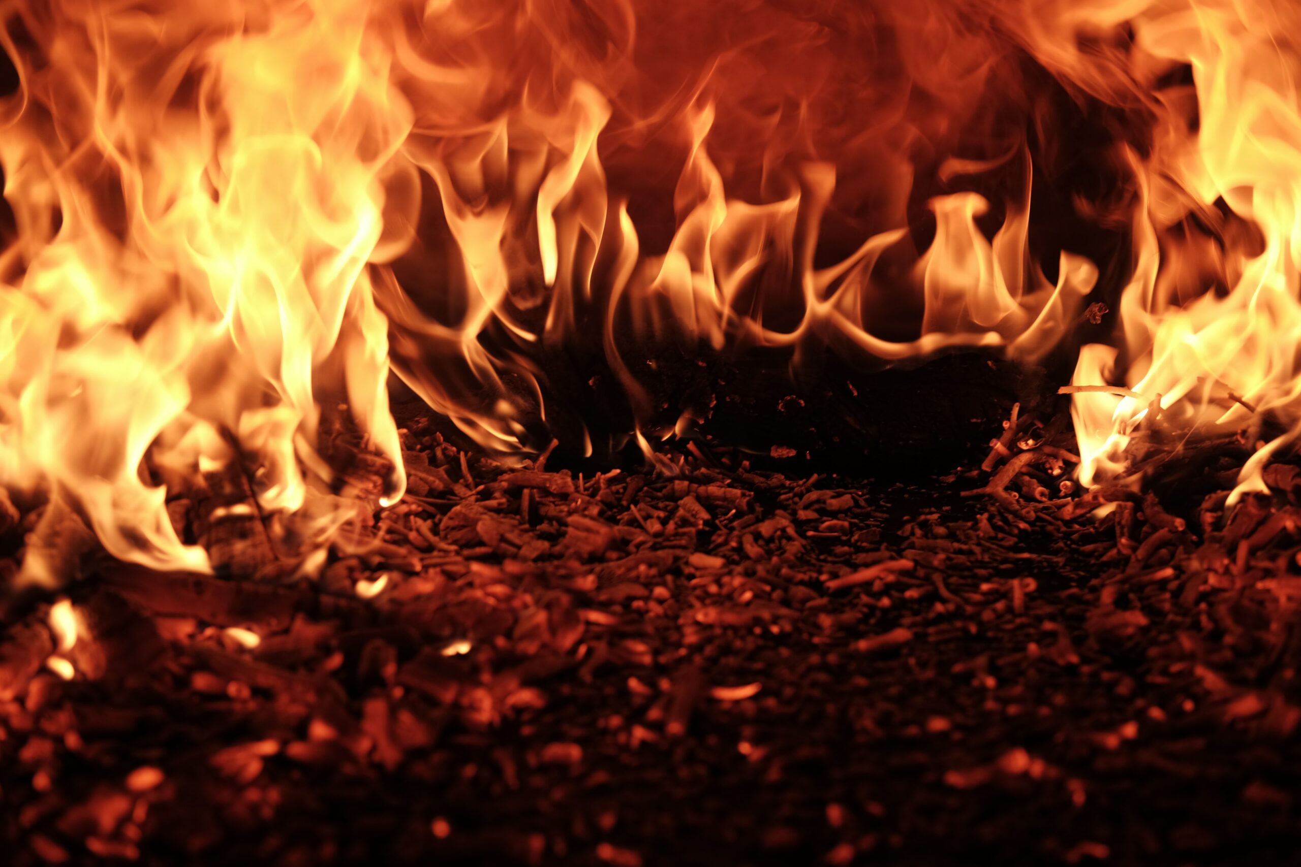I Decree Double Fire on Your Enemies!