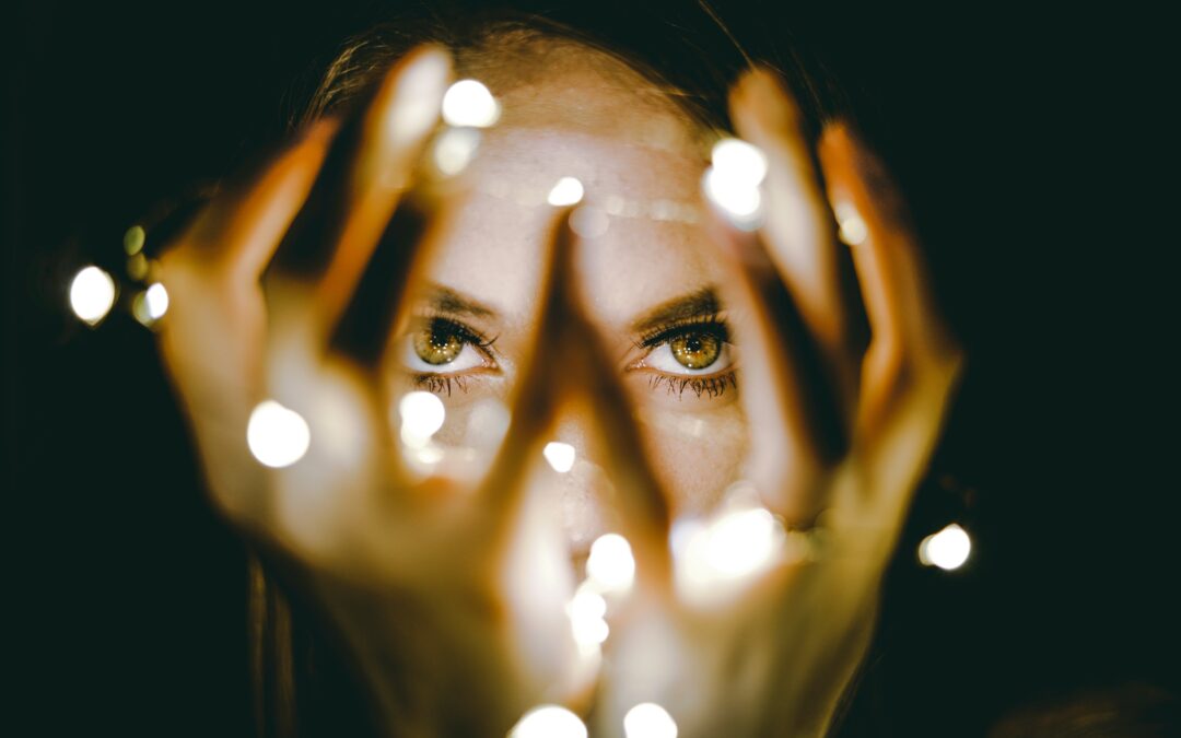 Looking the Witch in the Eyes (Prophetic Prayer & Prophecy)