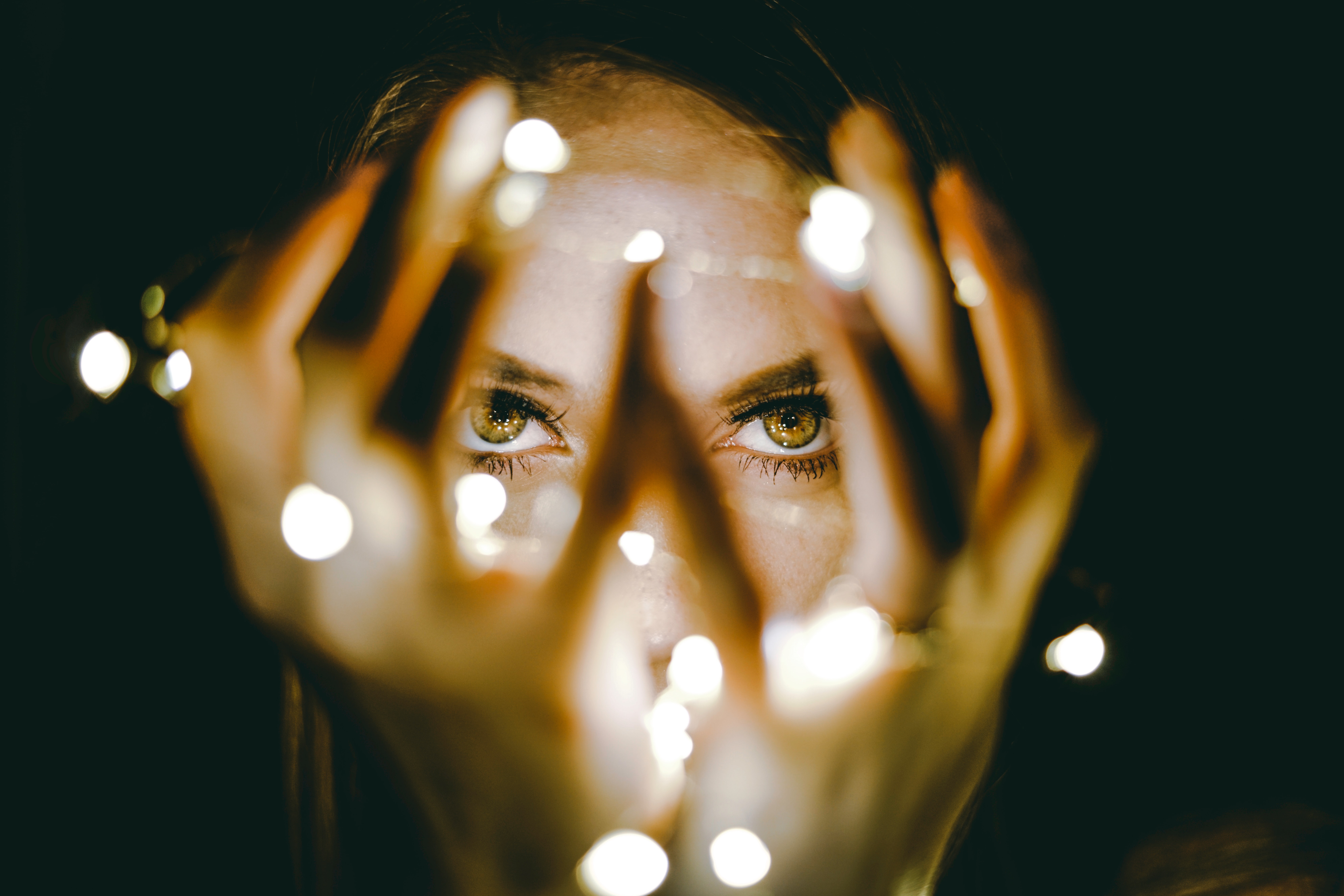 Looking the Witch in the Eyes (Prophetic Prayer & Prophecy)