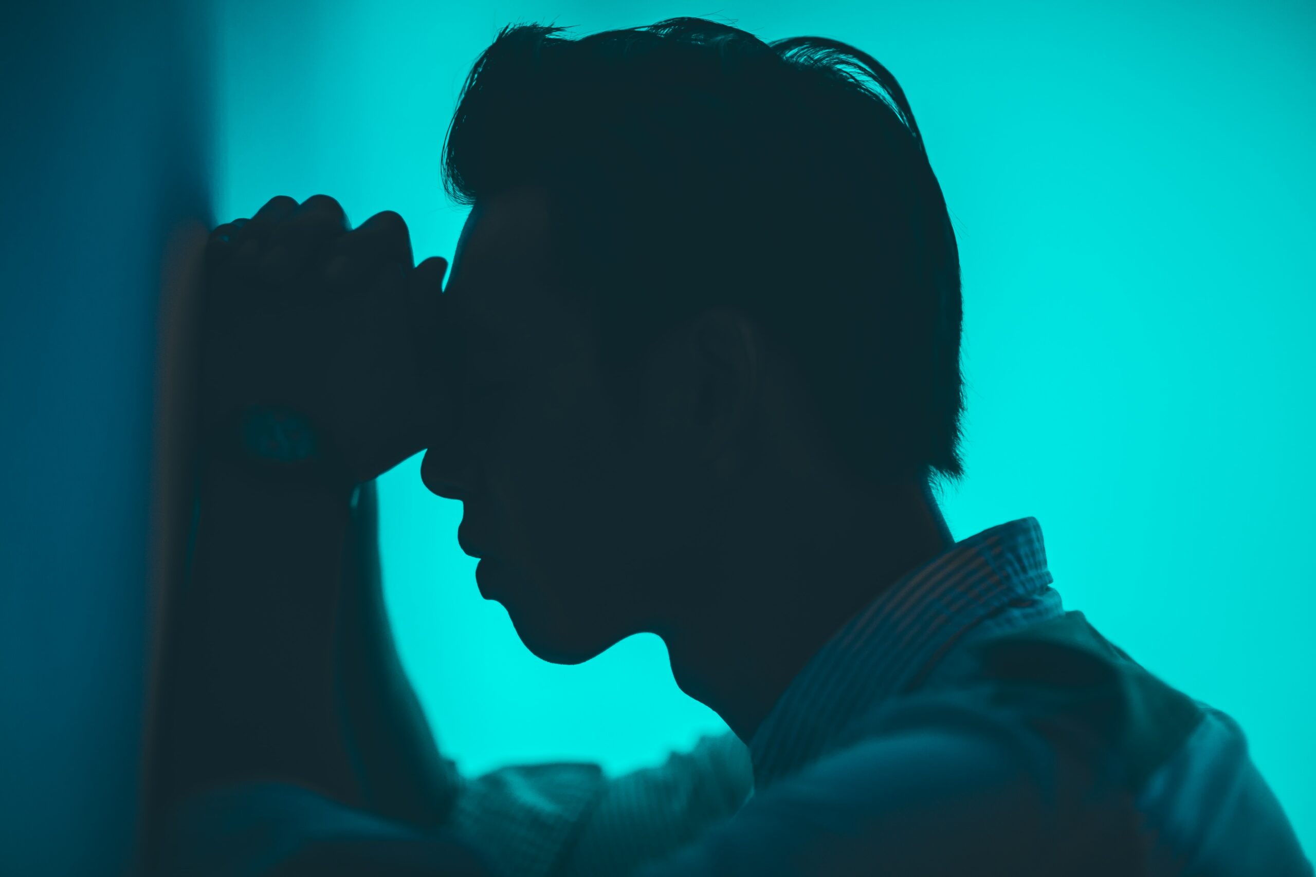 Deliverance From the Spirit of Anxiety