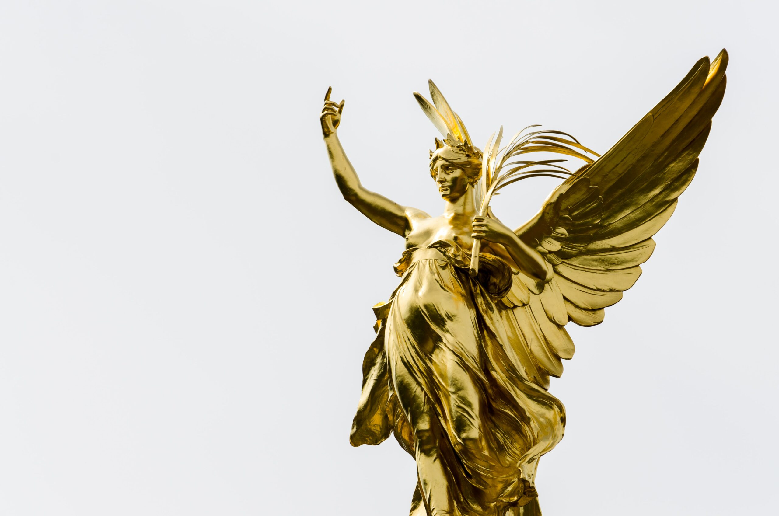 Seer Activation: See the Angel in the Room