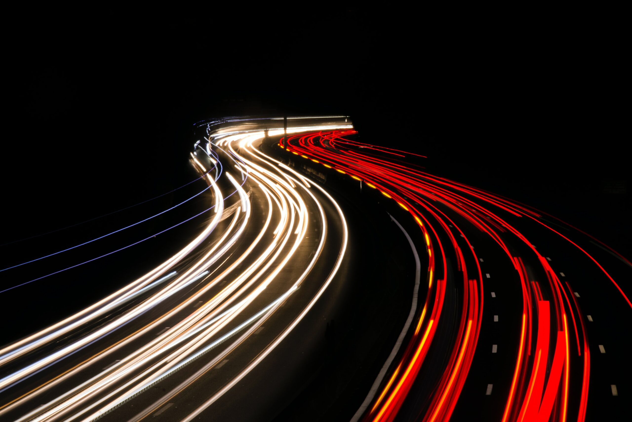 Prophetic Prayer: When Life Is a Mad Rush