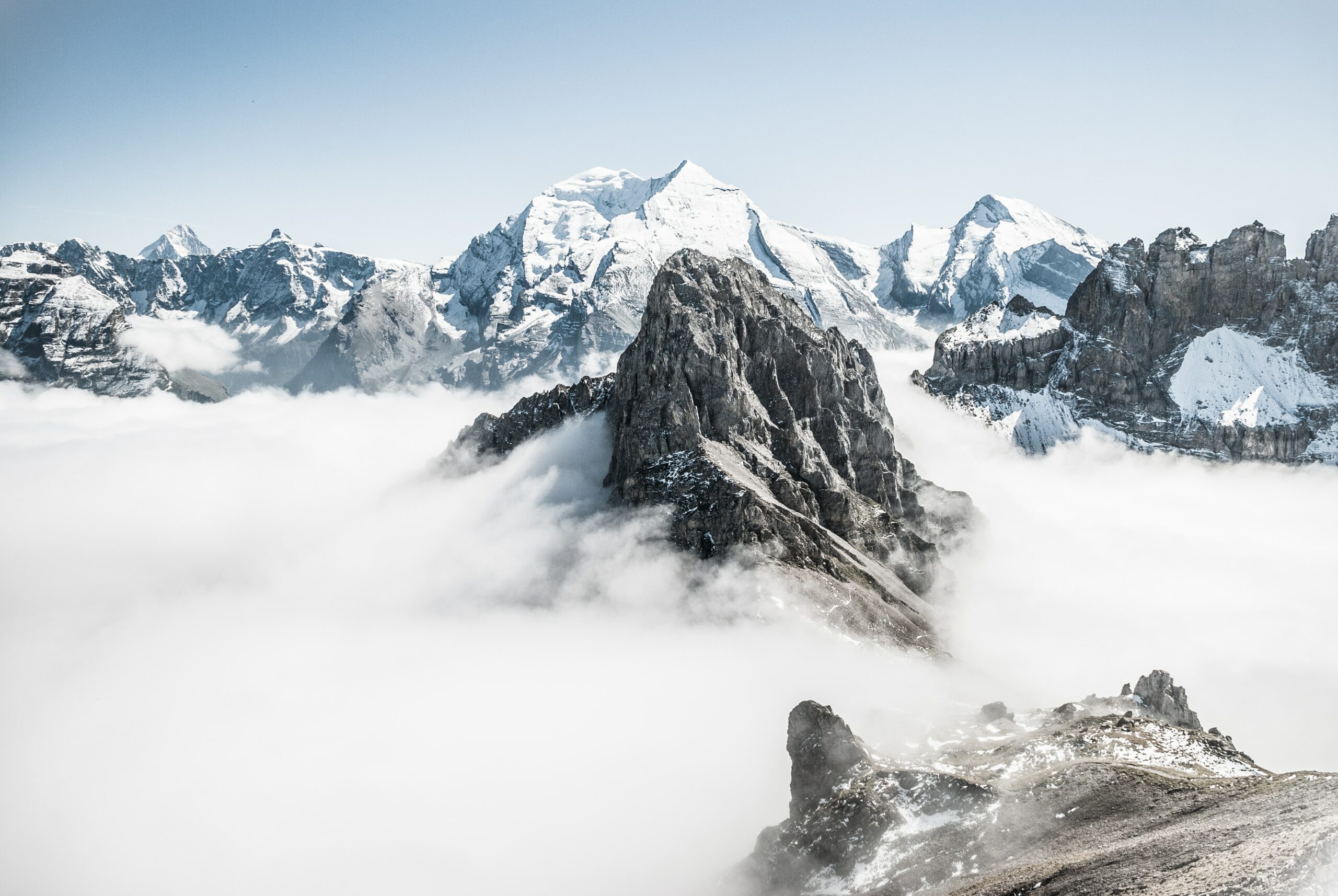 Breaking Generational Mountains (Curses) to Bits (Prophetic Prayer & Prophecy)