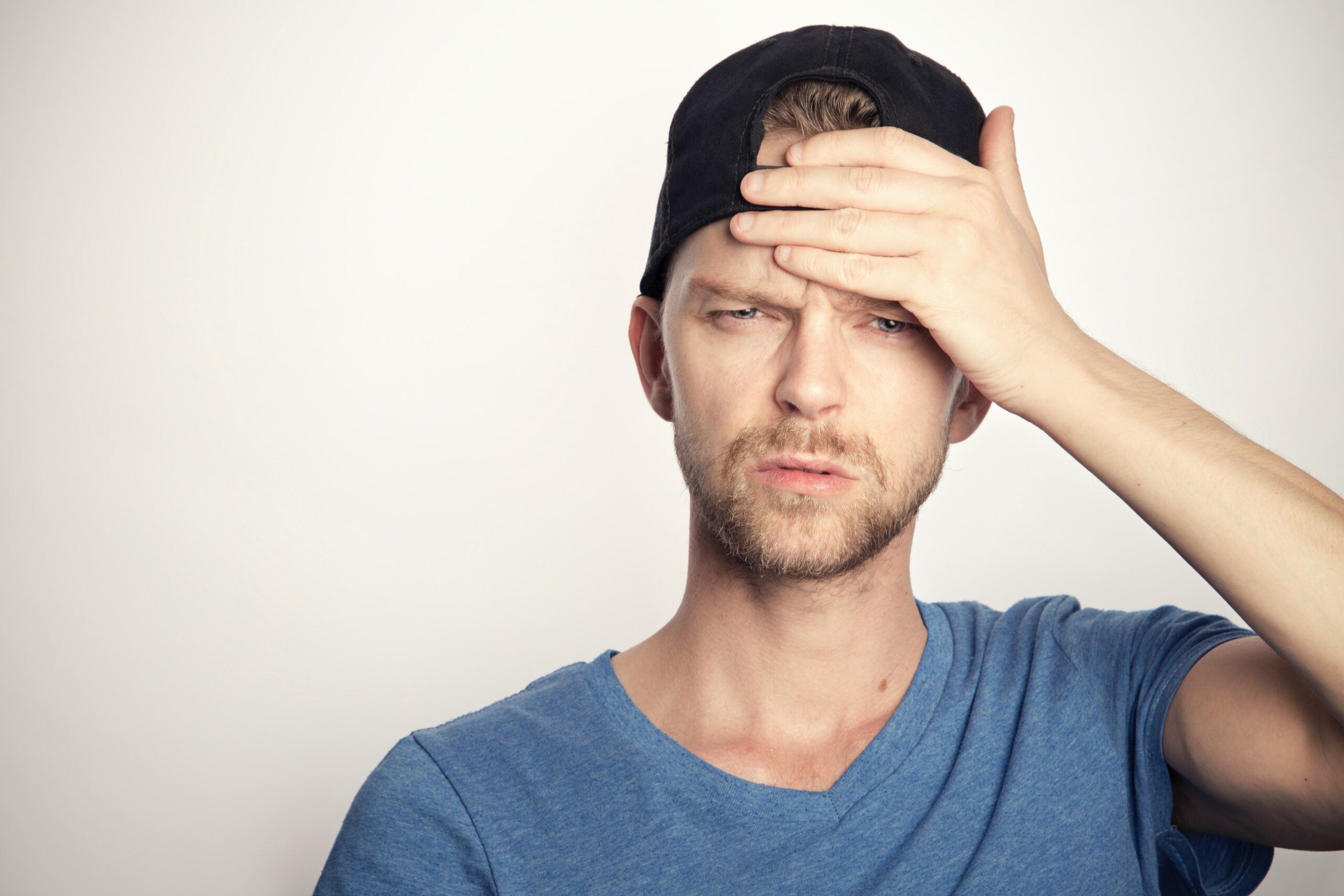 Prophetic Prayer: When You Don’t Know What to Do