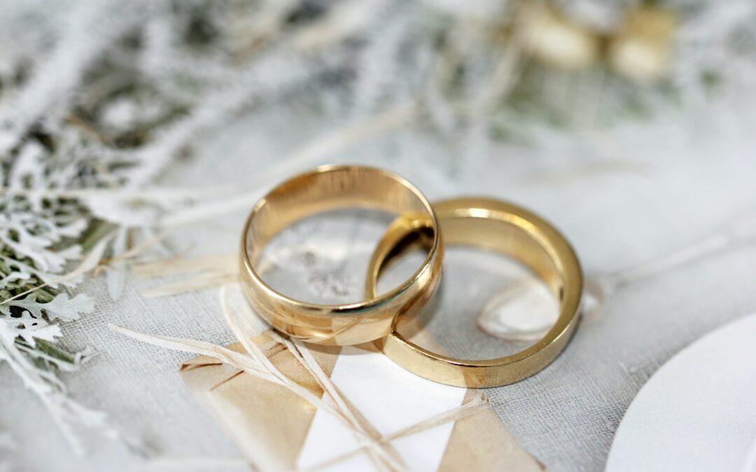 Deliverance from the Spirit of Divorce