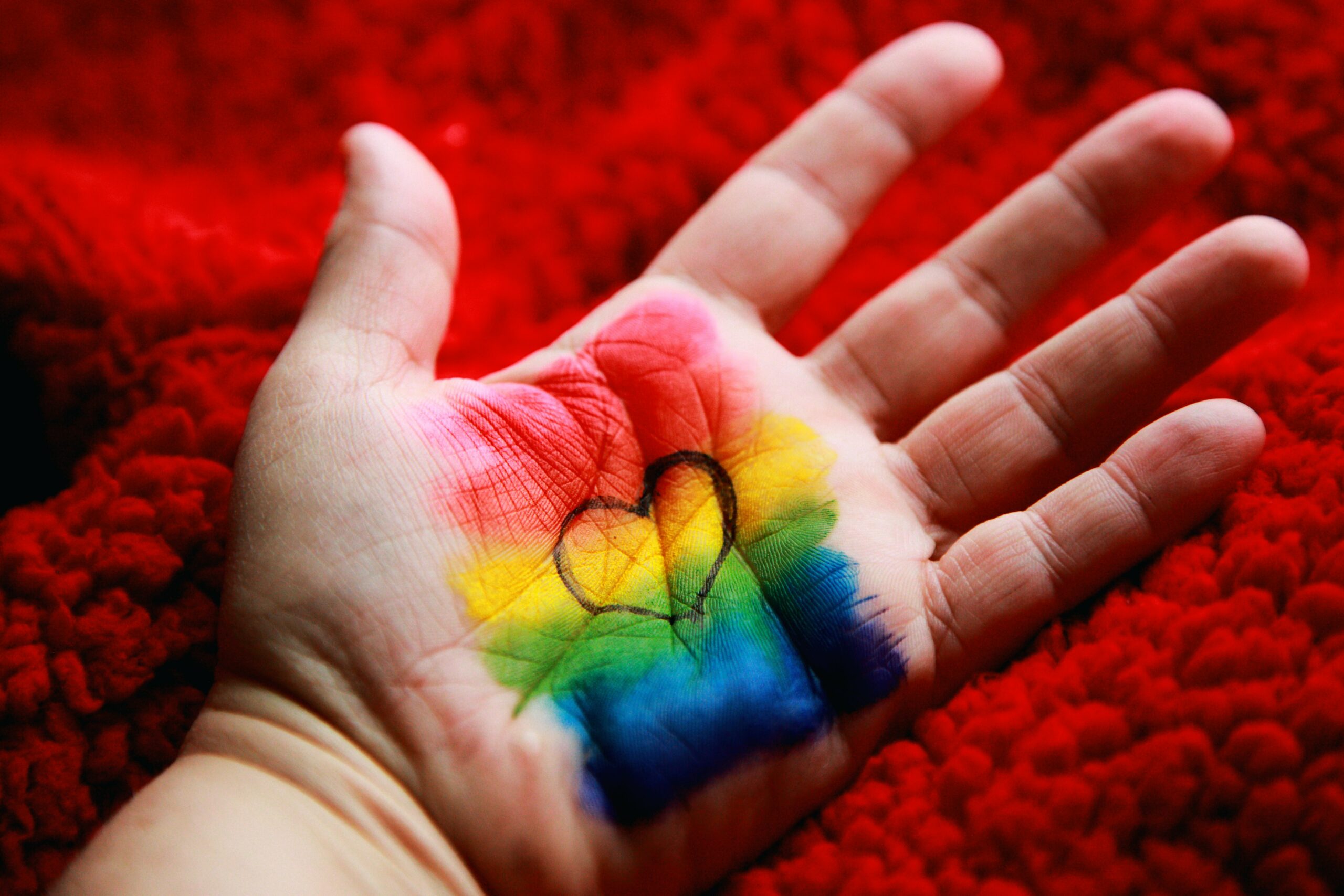 Patricia King: Can We Really Reach the LGBT Community