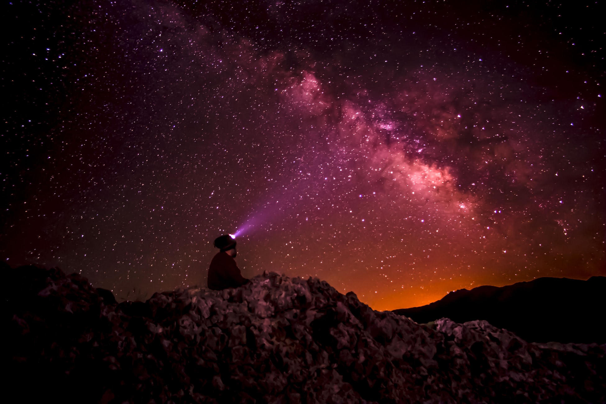 The Danger of Building a Ministry on Supernatural Encounters