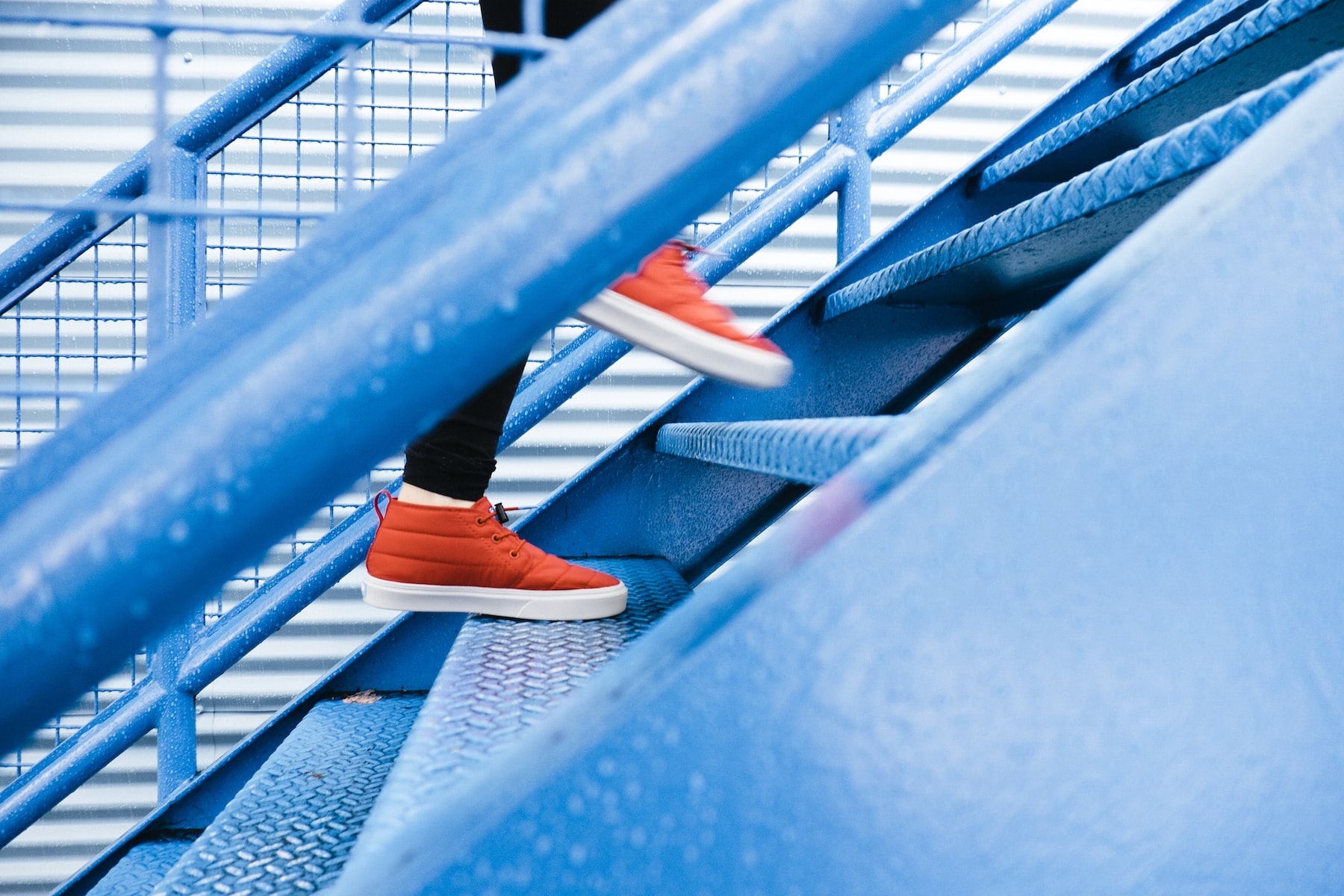 Prophecy: The Stepped Over Will Now Step Up