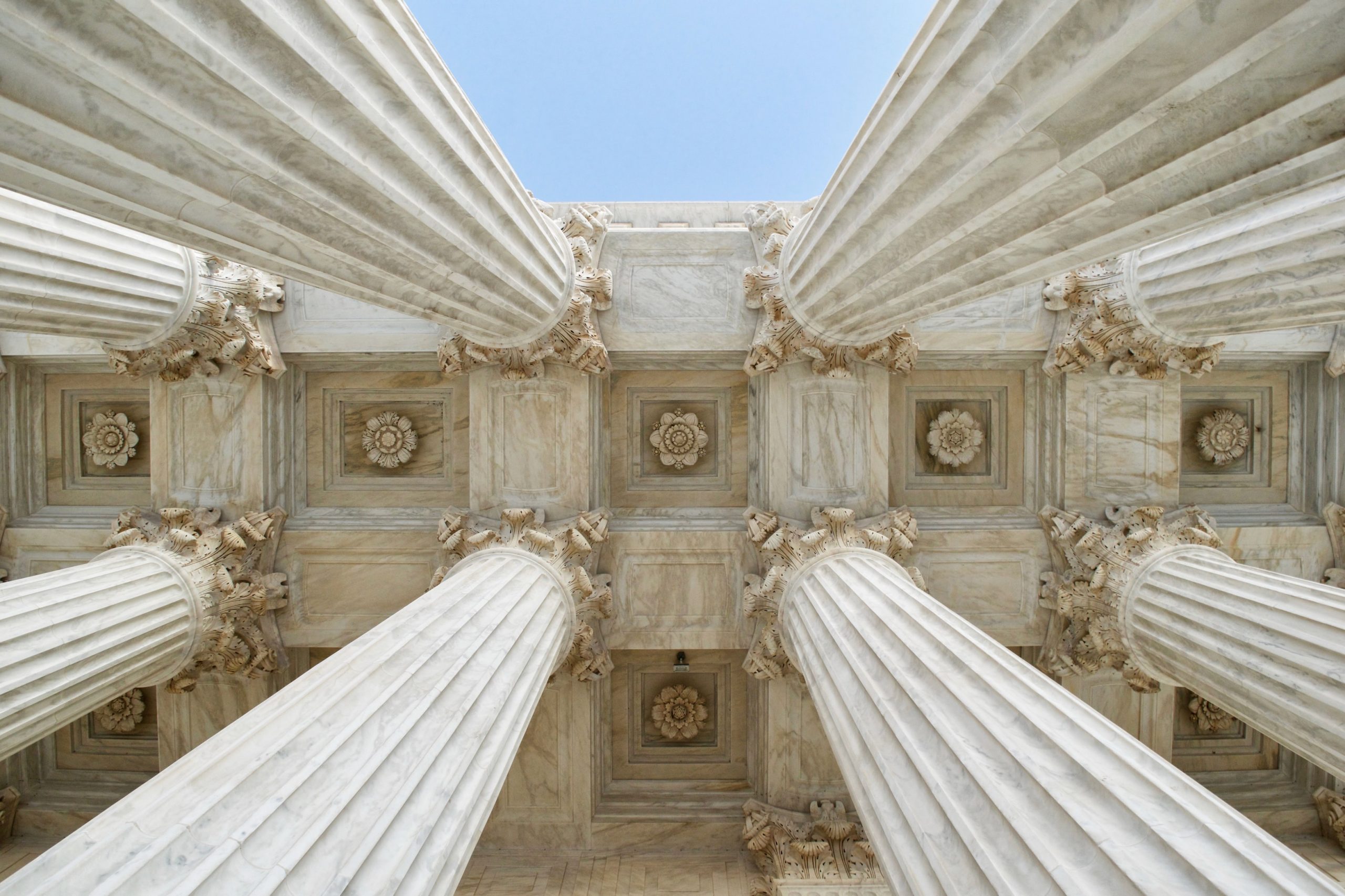 Prophecy: God is Looking for Governmental Intercessors