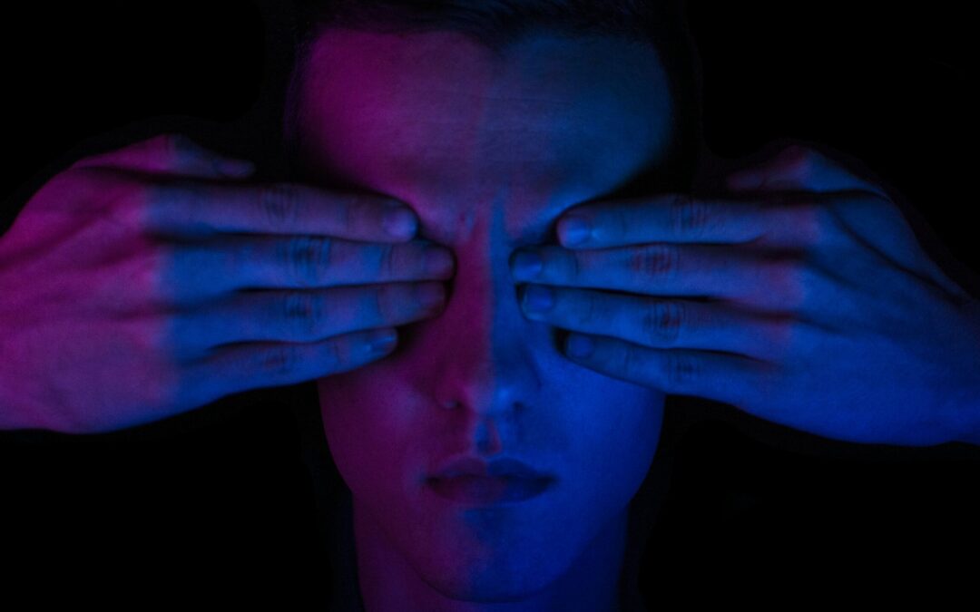 Prophetic Prayer: Exposing Sinister Blind Spots