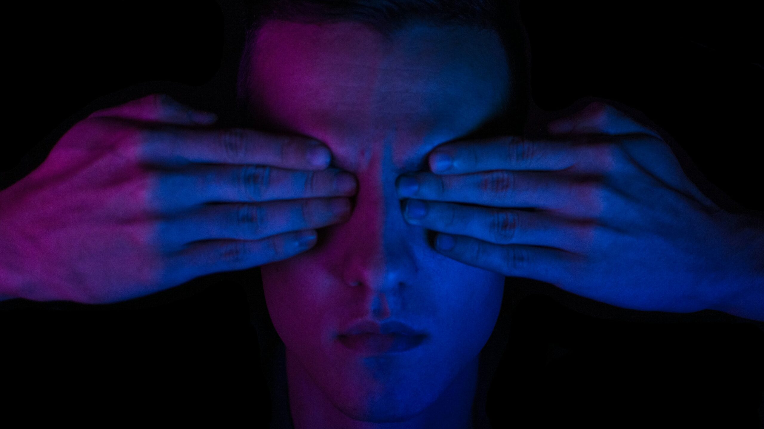 Prophetic Prayer: Exposing Sinister Blind Spots