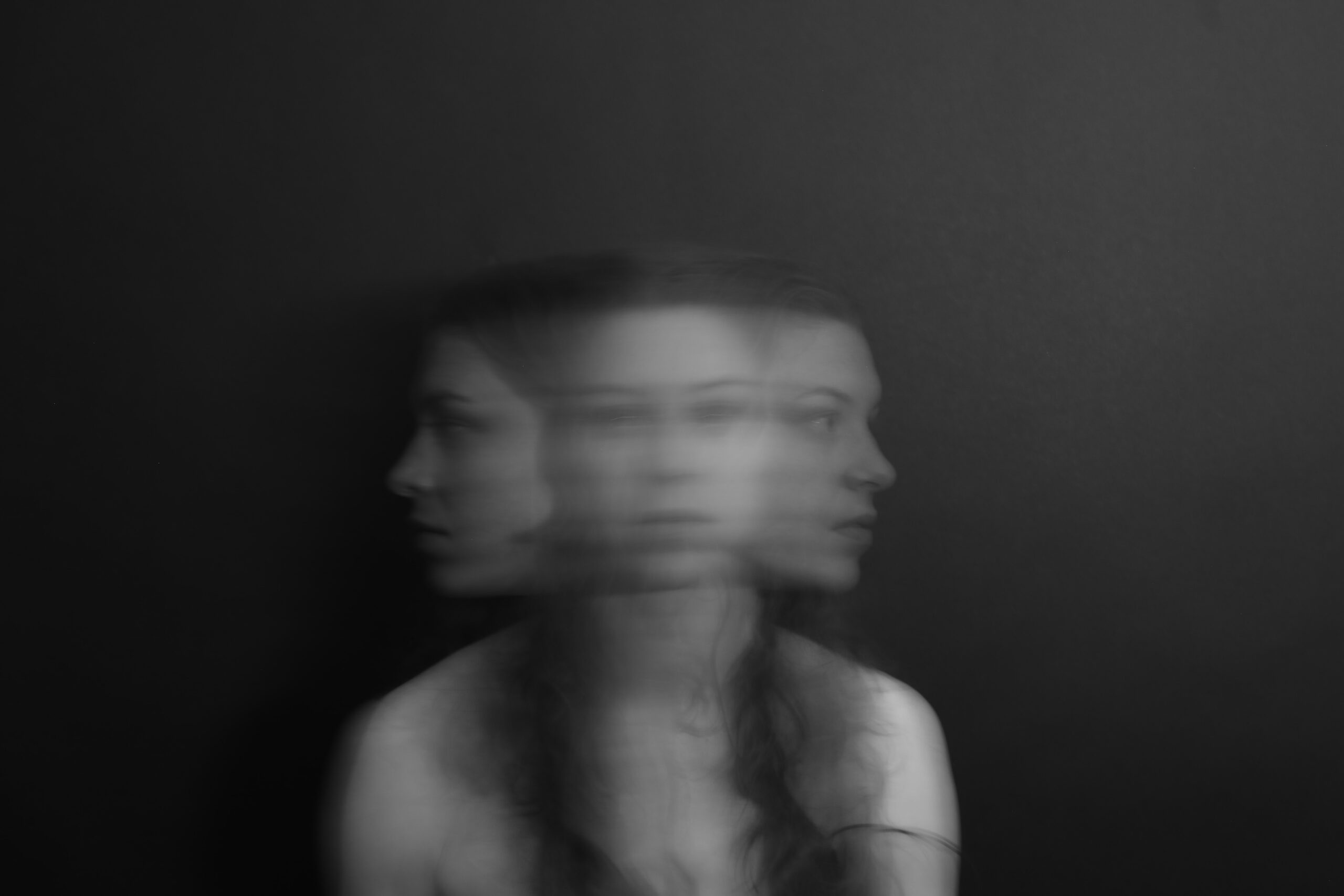Deliverance from the Spirit of Confusion