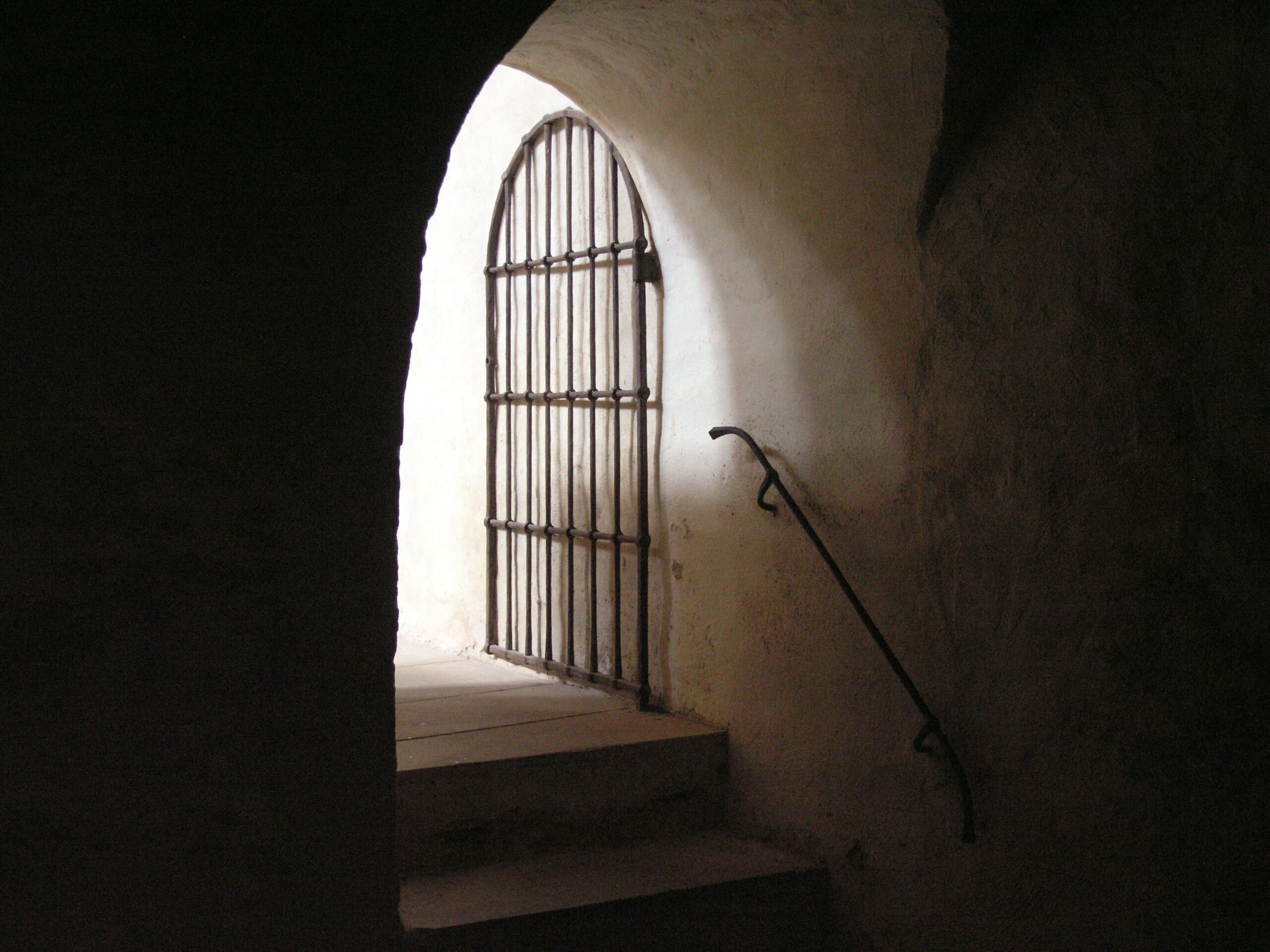 Discerning the Enemy’s Open Door (Spiritual Warfare Prayer & Prophecy)