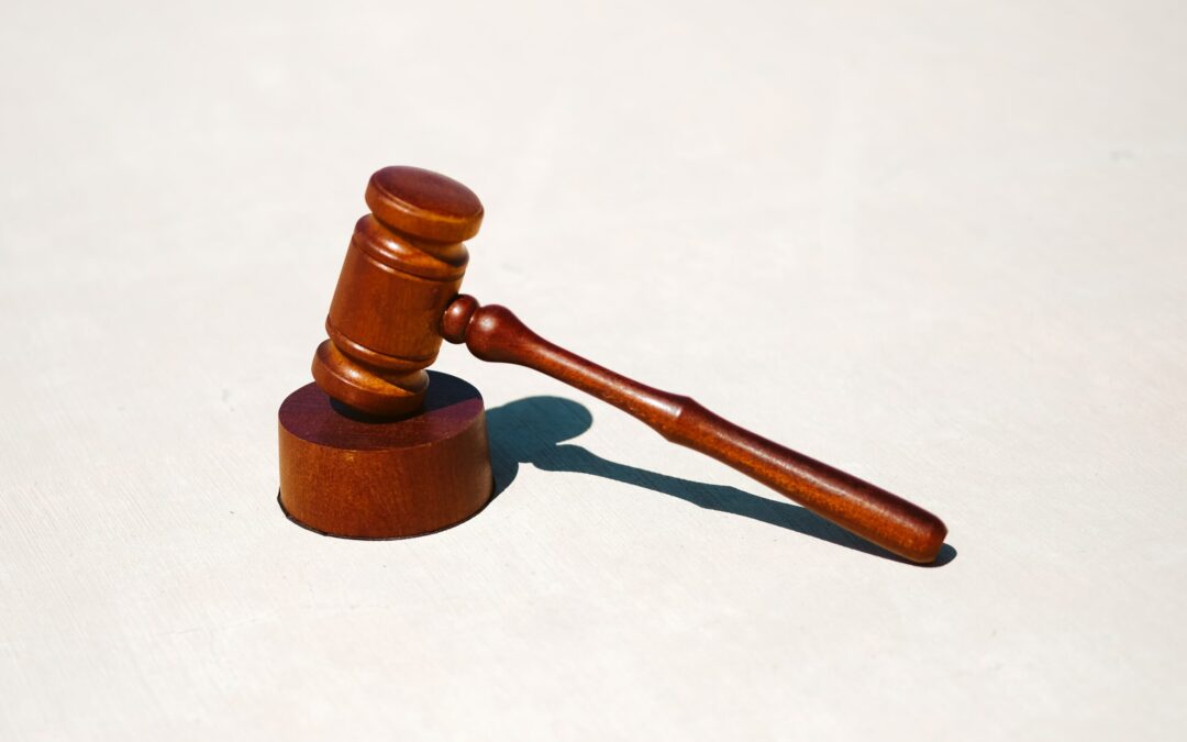 Prophetic Prayer: Justice Will Prevail