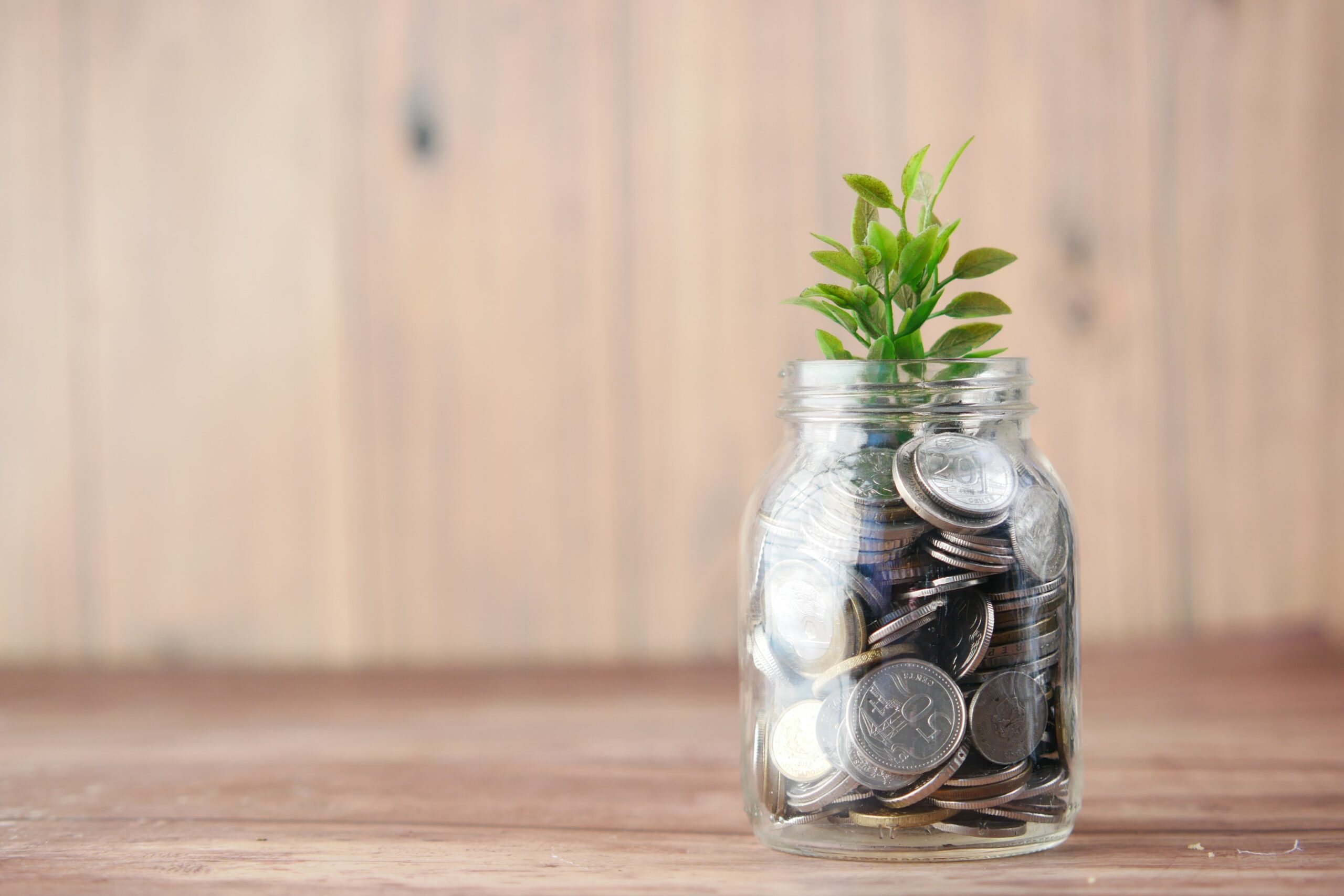 When God Brings You Wealth (Prophetic Prayer & Prophecy)