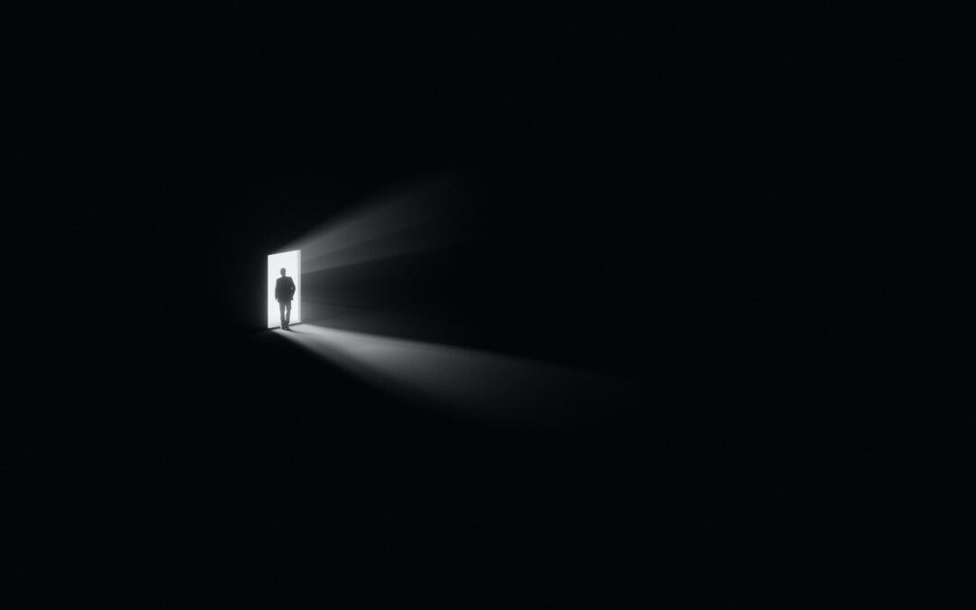What is a Backdoor in the Spirit? | School of the Seers