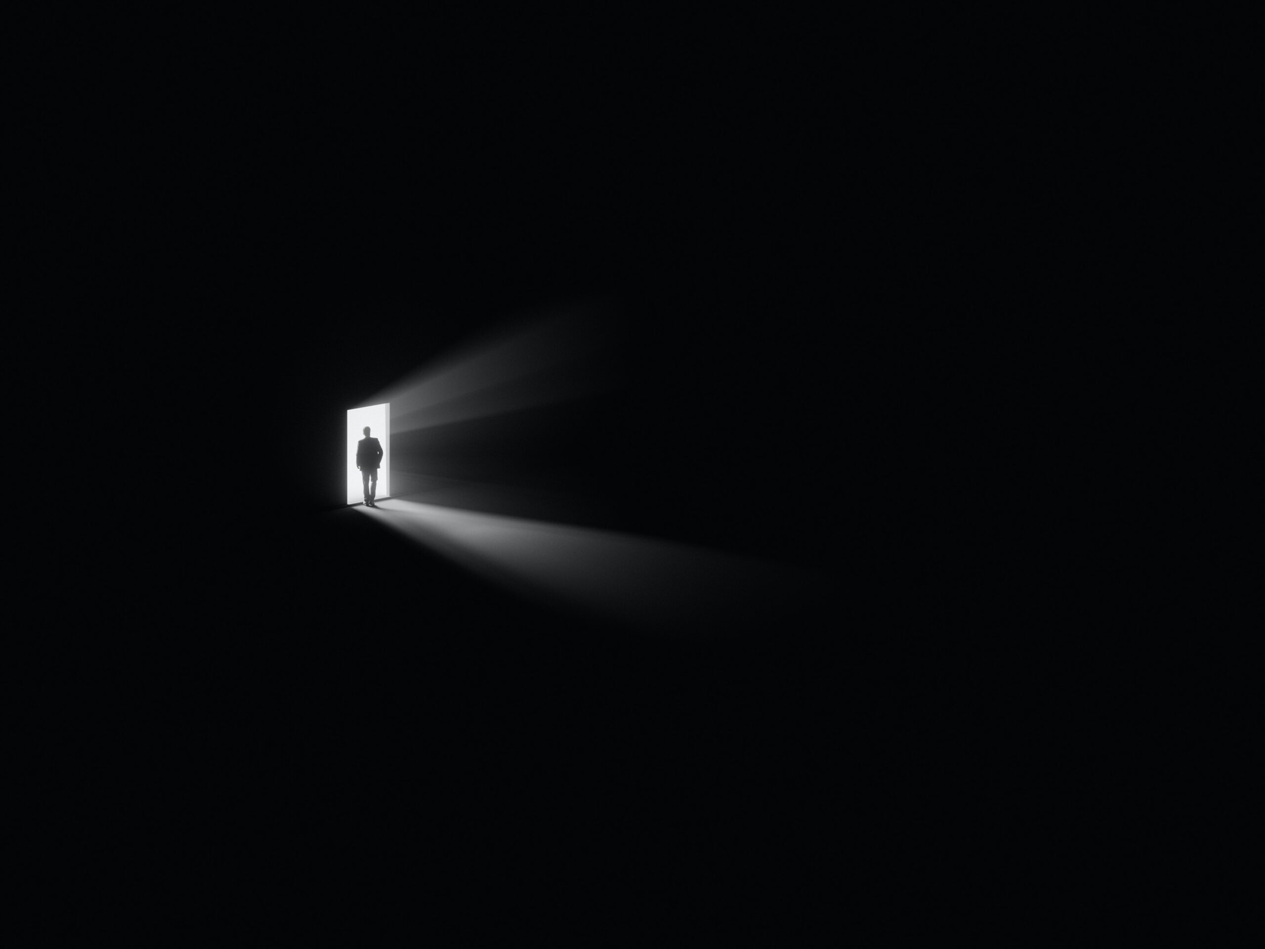What is a Backdoor in the Spirit? | School of the Seers