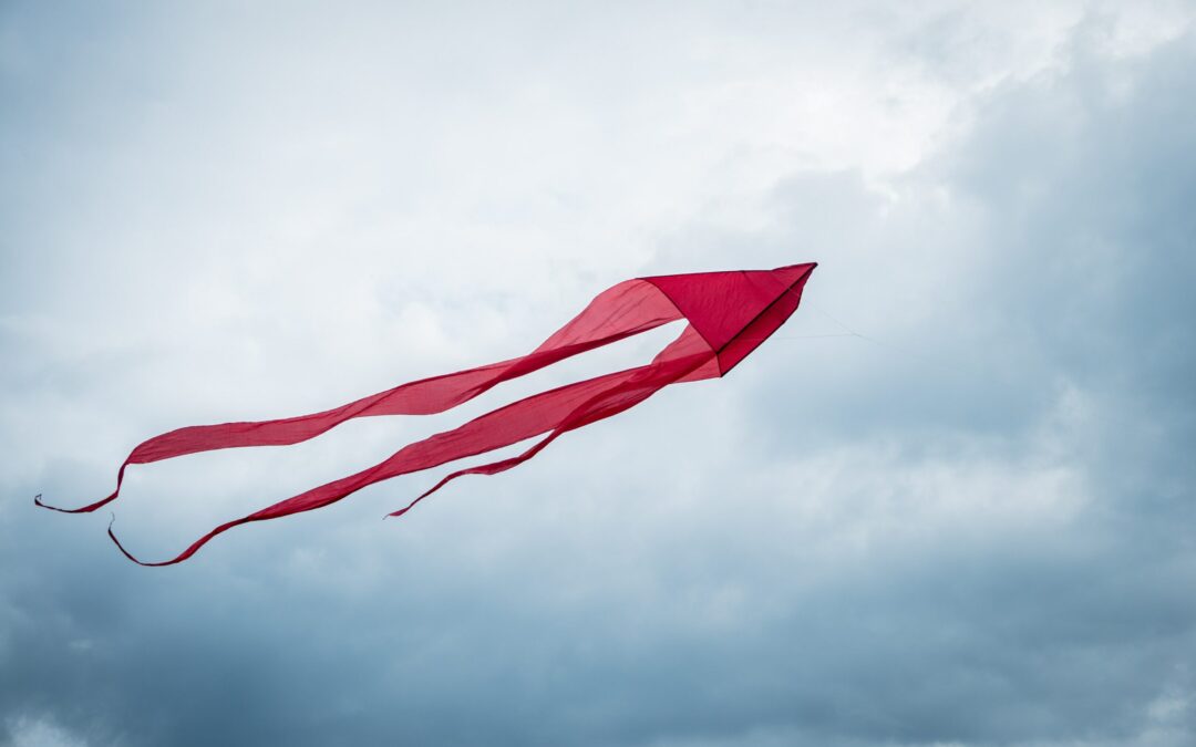 Prophetic Prayer: Chasing Freedom