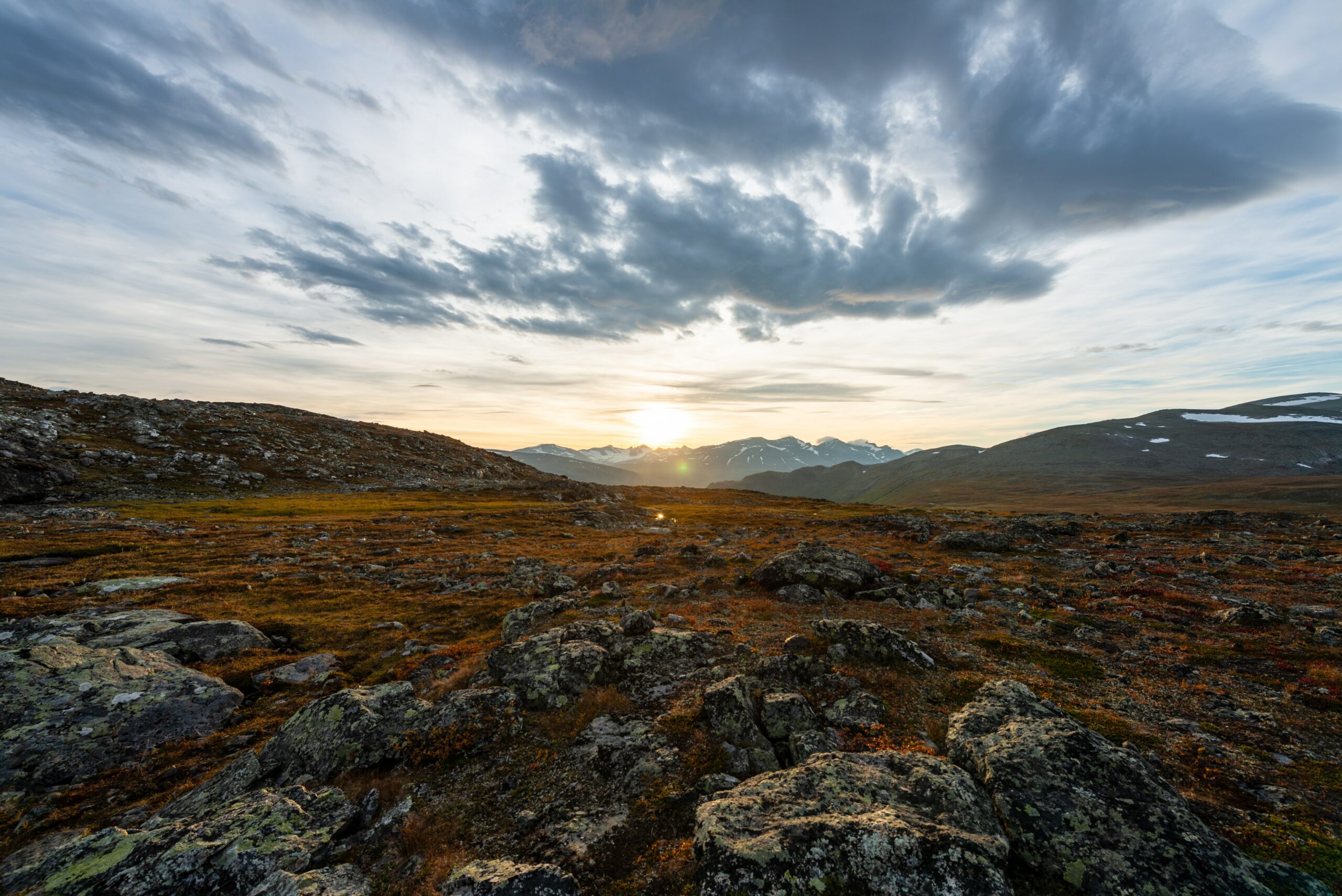 Prophetic Prayer: You Don’t Have to Live in the Wilderness Anymore
