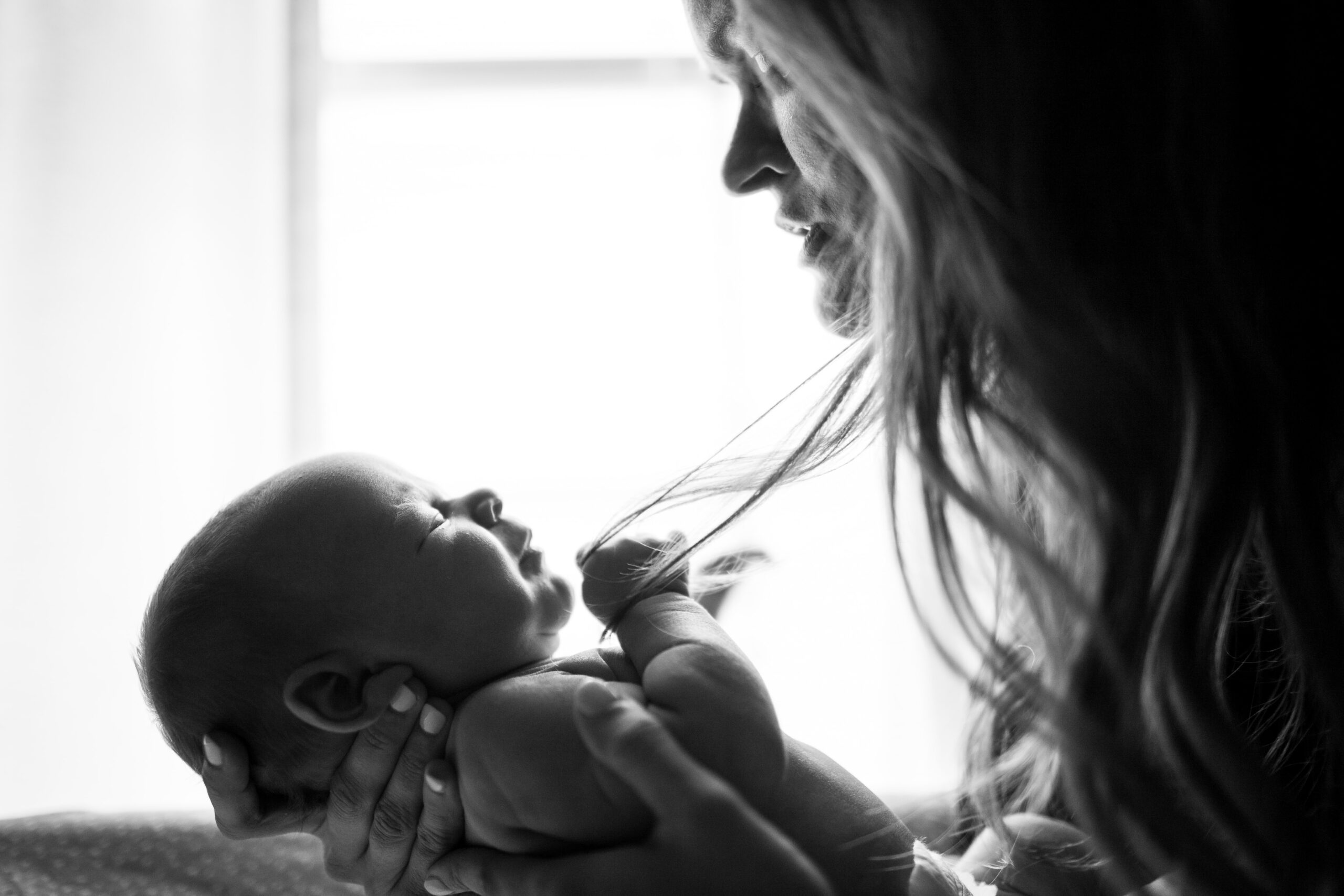 Could You Have Been Rejected from Your Mother’s Womb? | Severing the Roots of Rejection