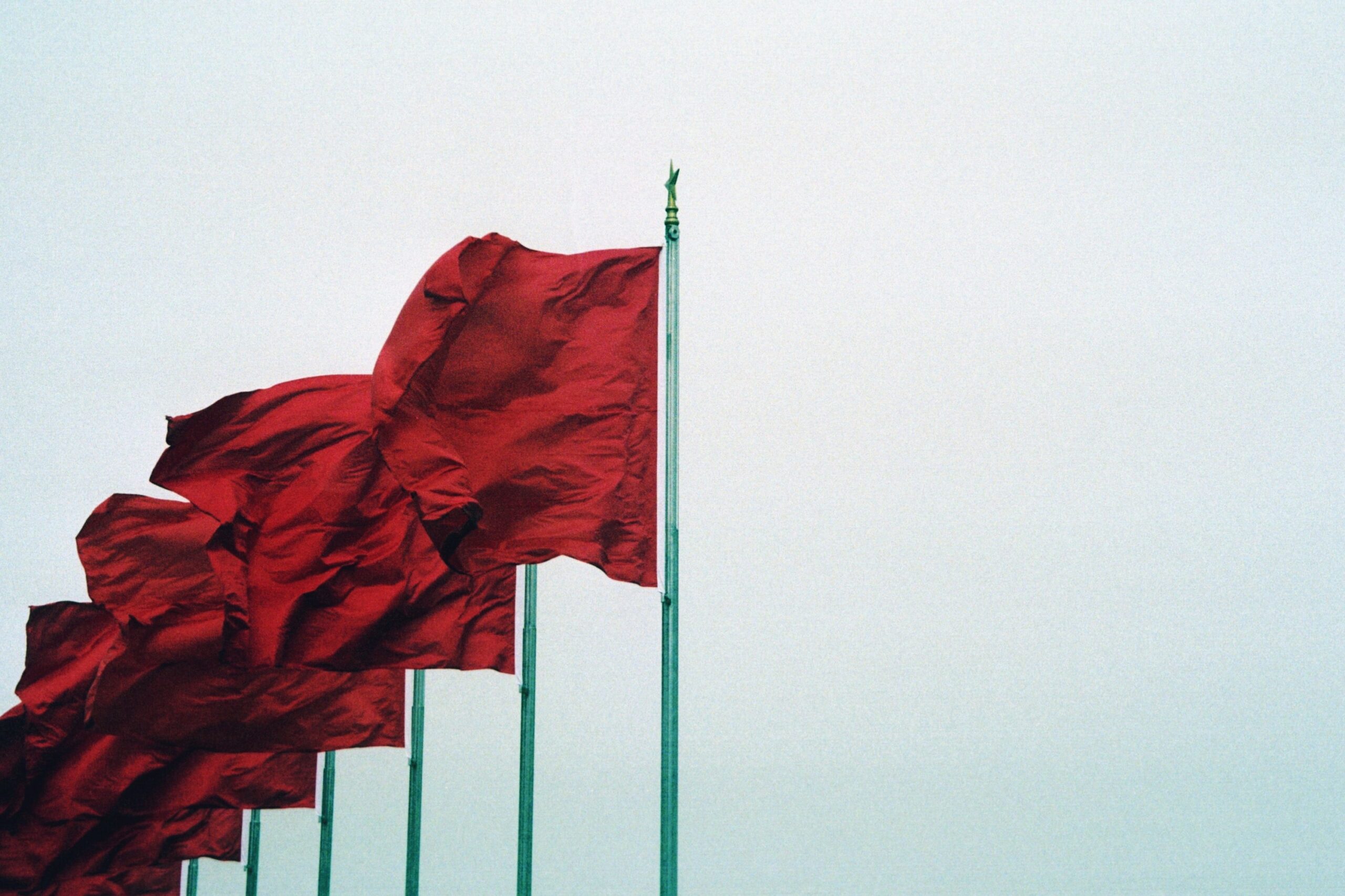 Prophetic Prayer: Don’t Ignore the Red Flags