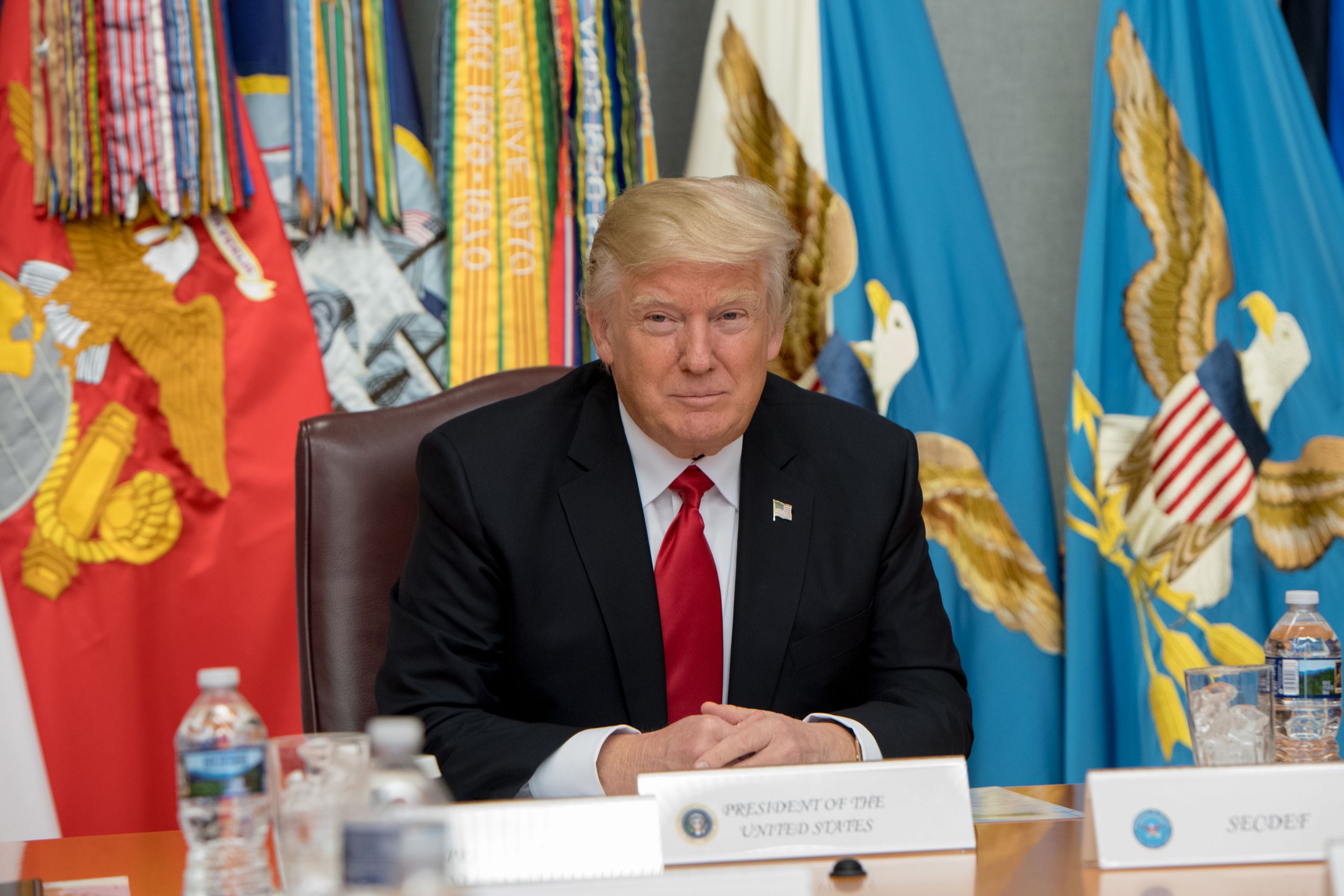 Is Trump About to Fulfill Prophecy About China’s Shocking Secret?