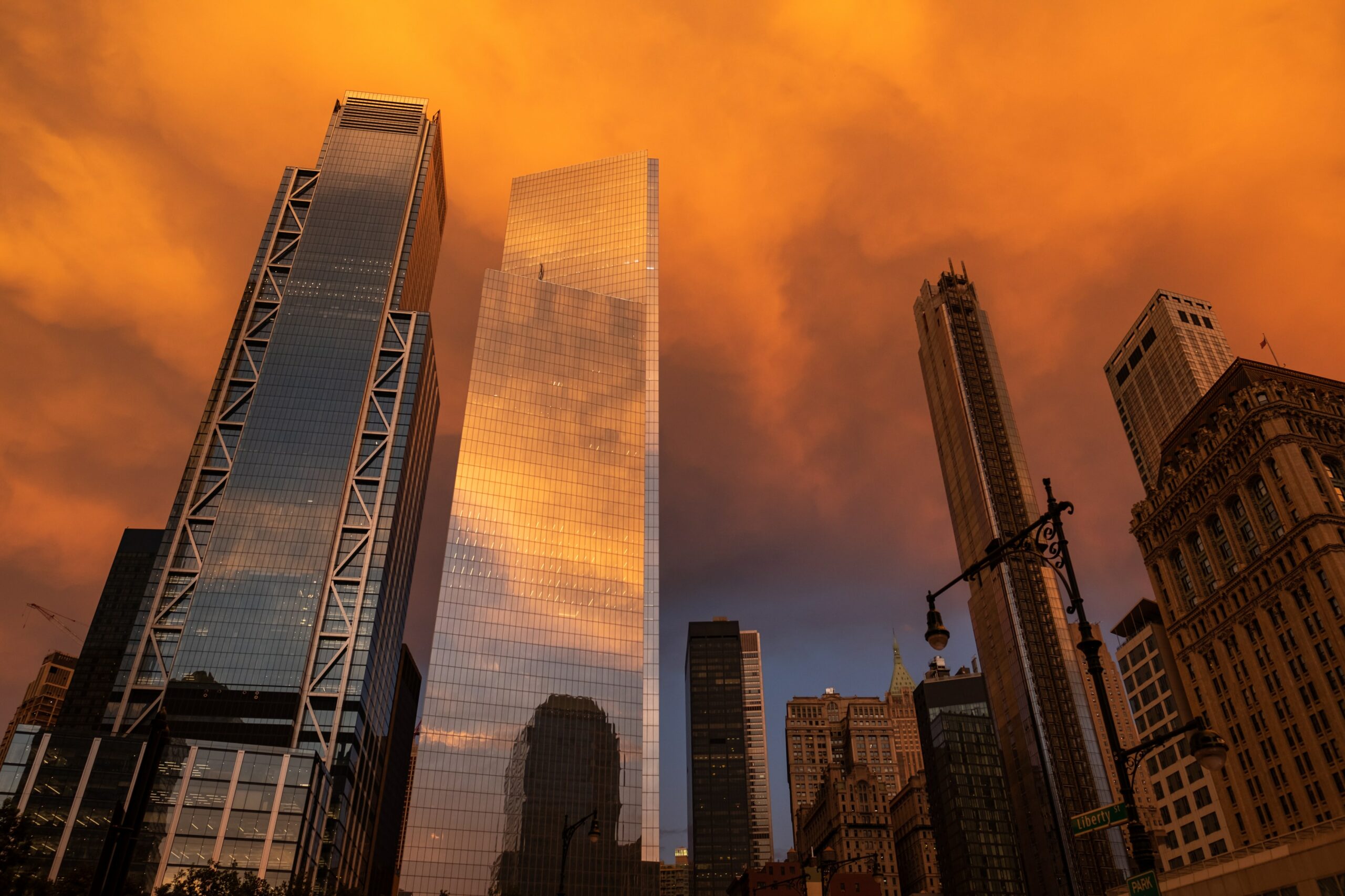 North Korea and a Vision of Nuclear Snow in New York City