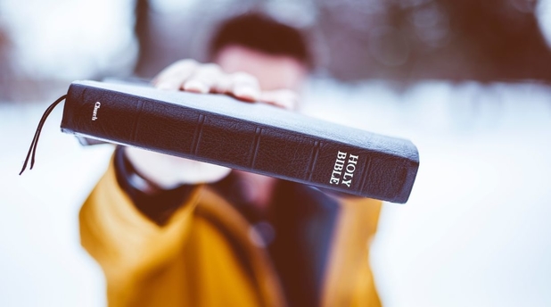 Religious Spirit Condemns Jennifer LeClaire to Hell for Teaching the Word of God