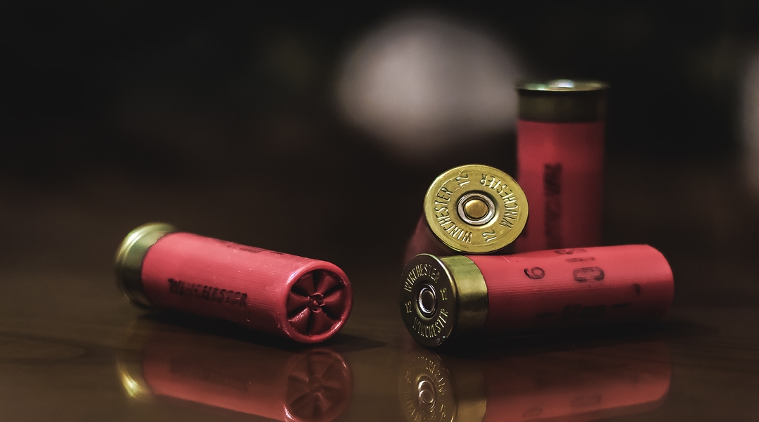Wage Spiritual Warfare With this Personal Prophetic Weapon