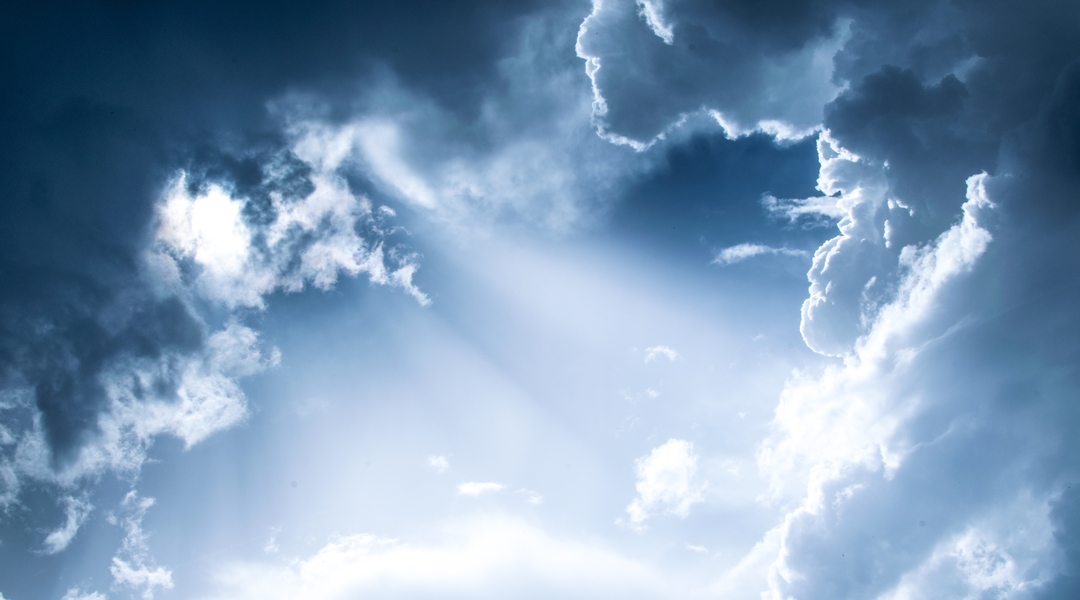 Jennifer LeClaire Prophesies Increased Angelic Activity in the Days Ahead