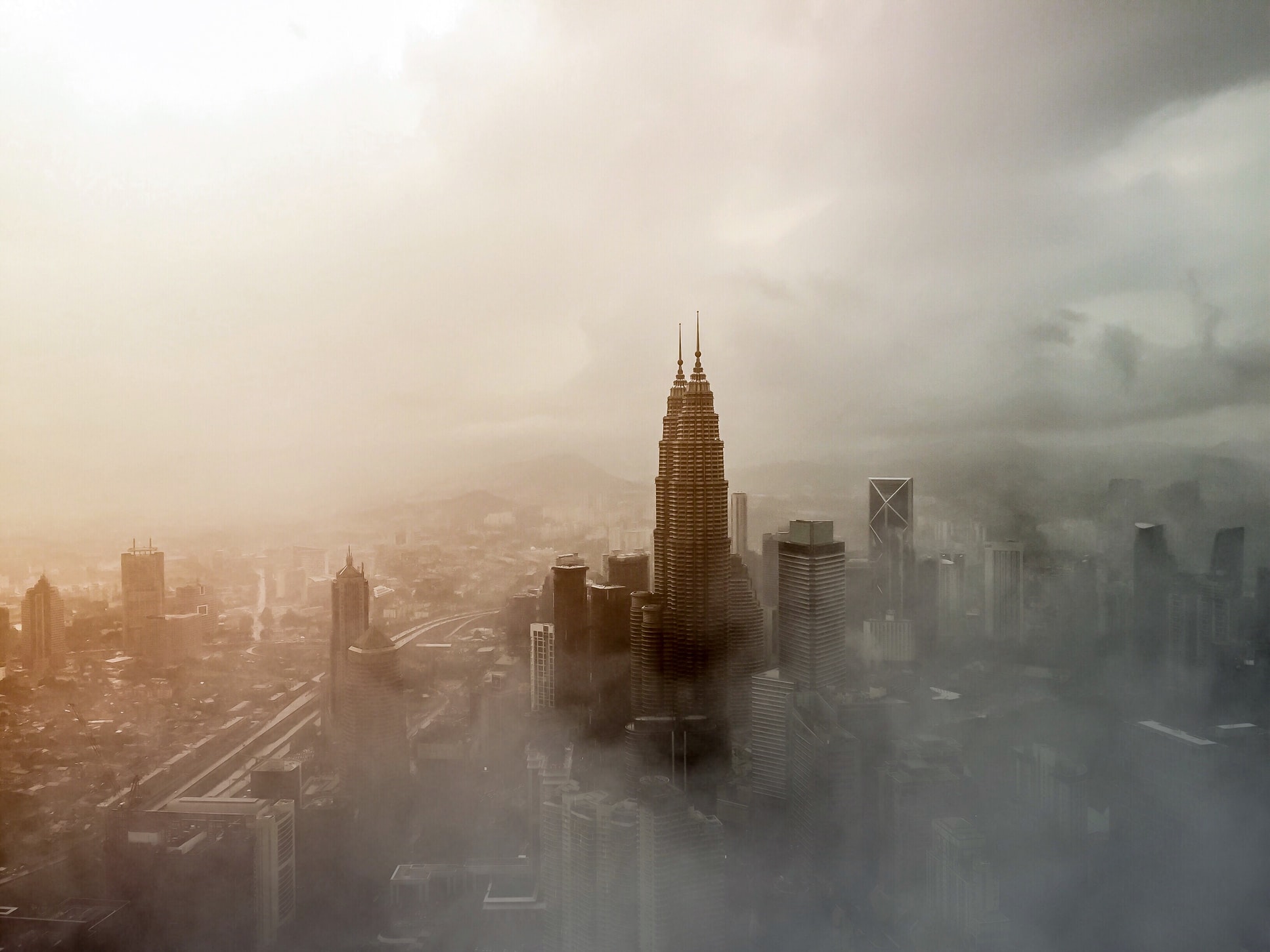 Prophecy: Which Rumble Will Ripple Through Asia?