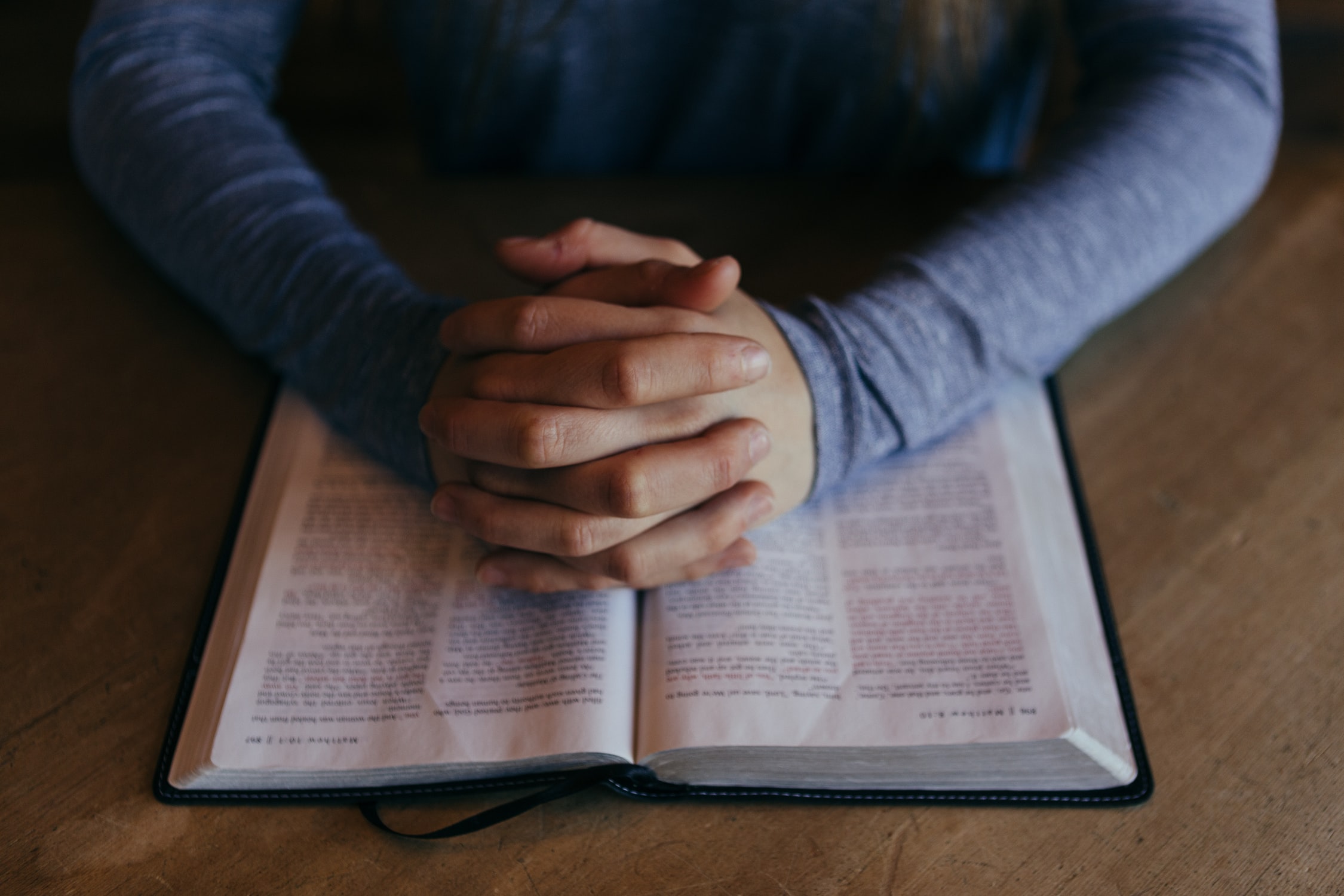 A Critical Message for the Body of Christ in This Hour