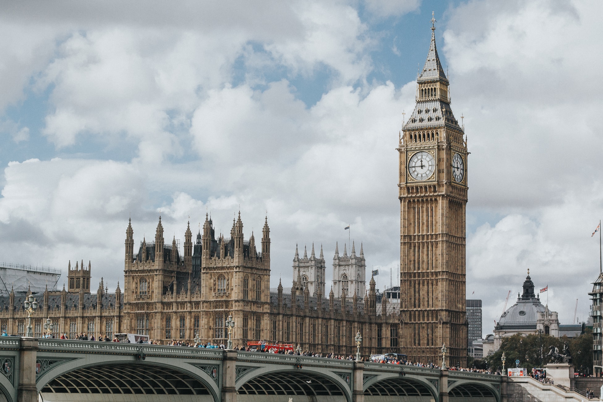 Brexit Day Prophecy: The UK Will See a New Era of Innovation