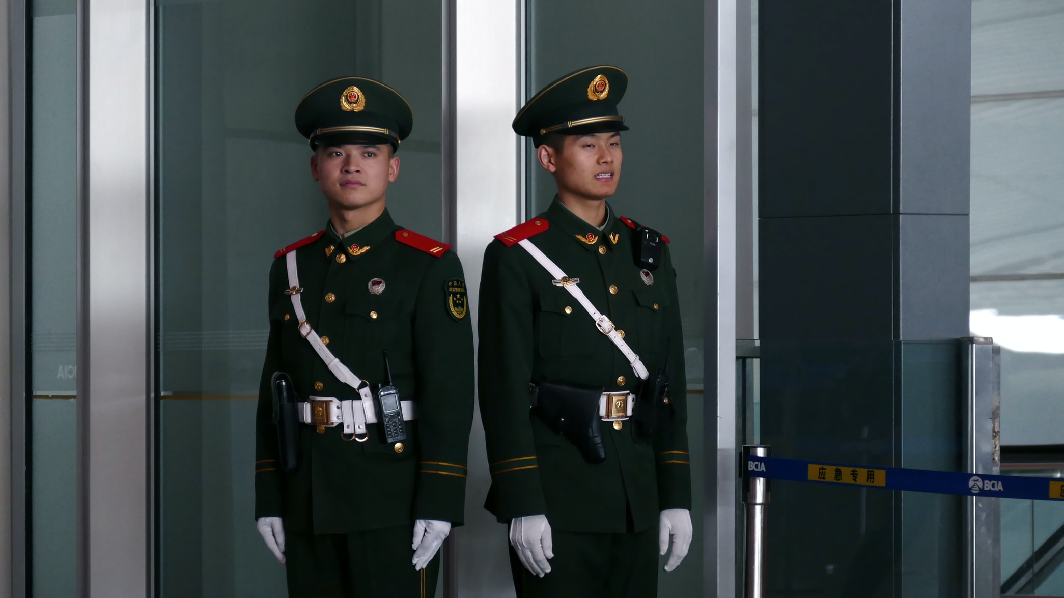 Prophetic Insight: China-Backed Confederate Working to Destroy America