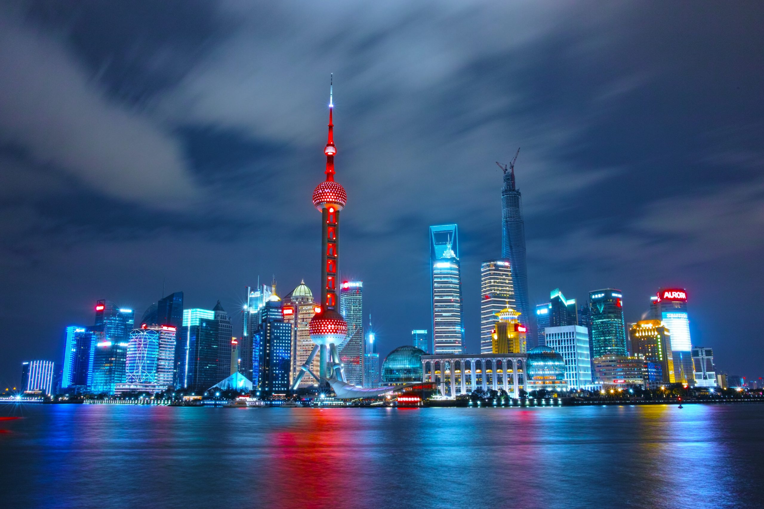A Prophetic Update on China’s Hidden Information