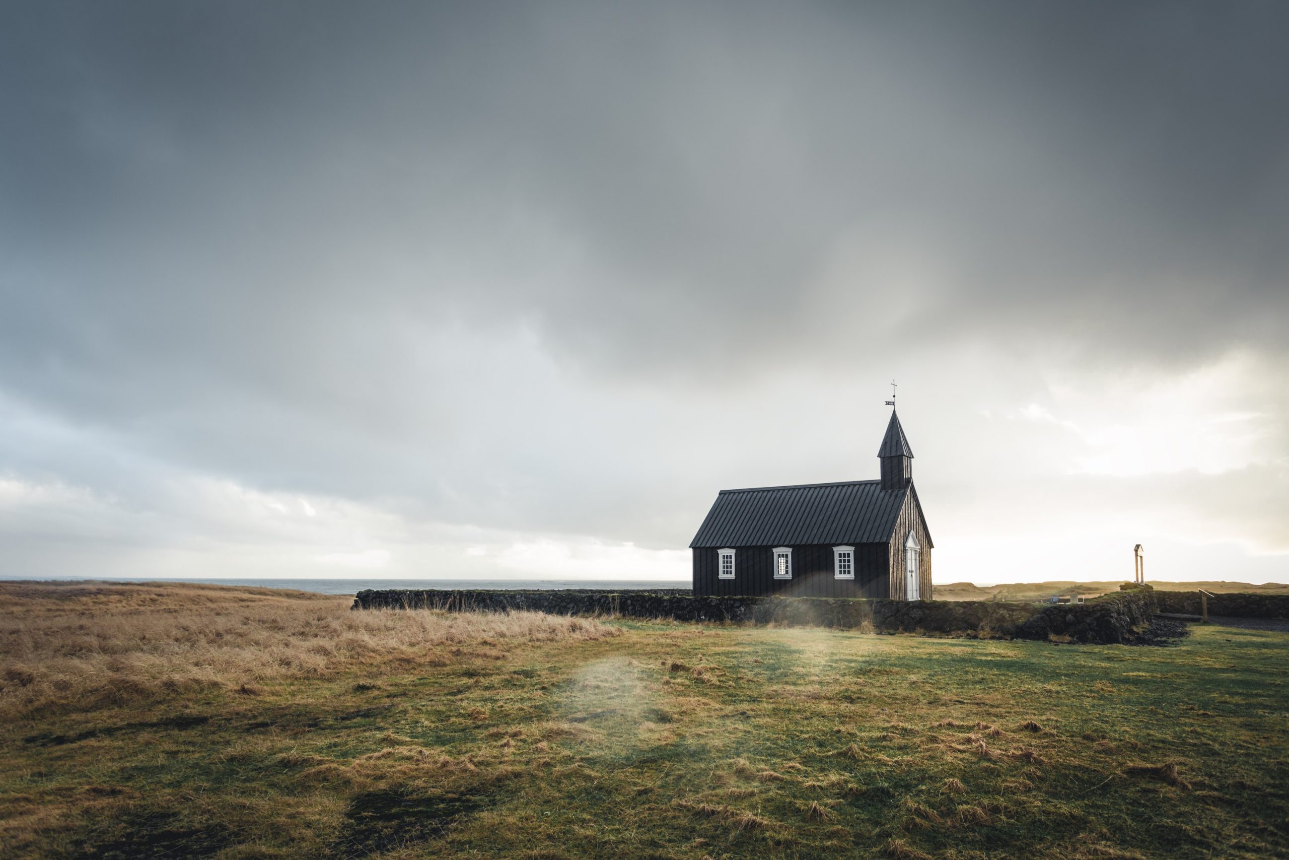 Could This Set the Church Back 30 Years?