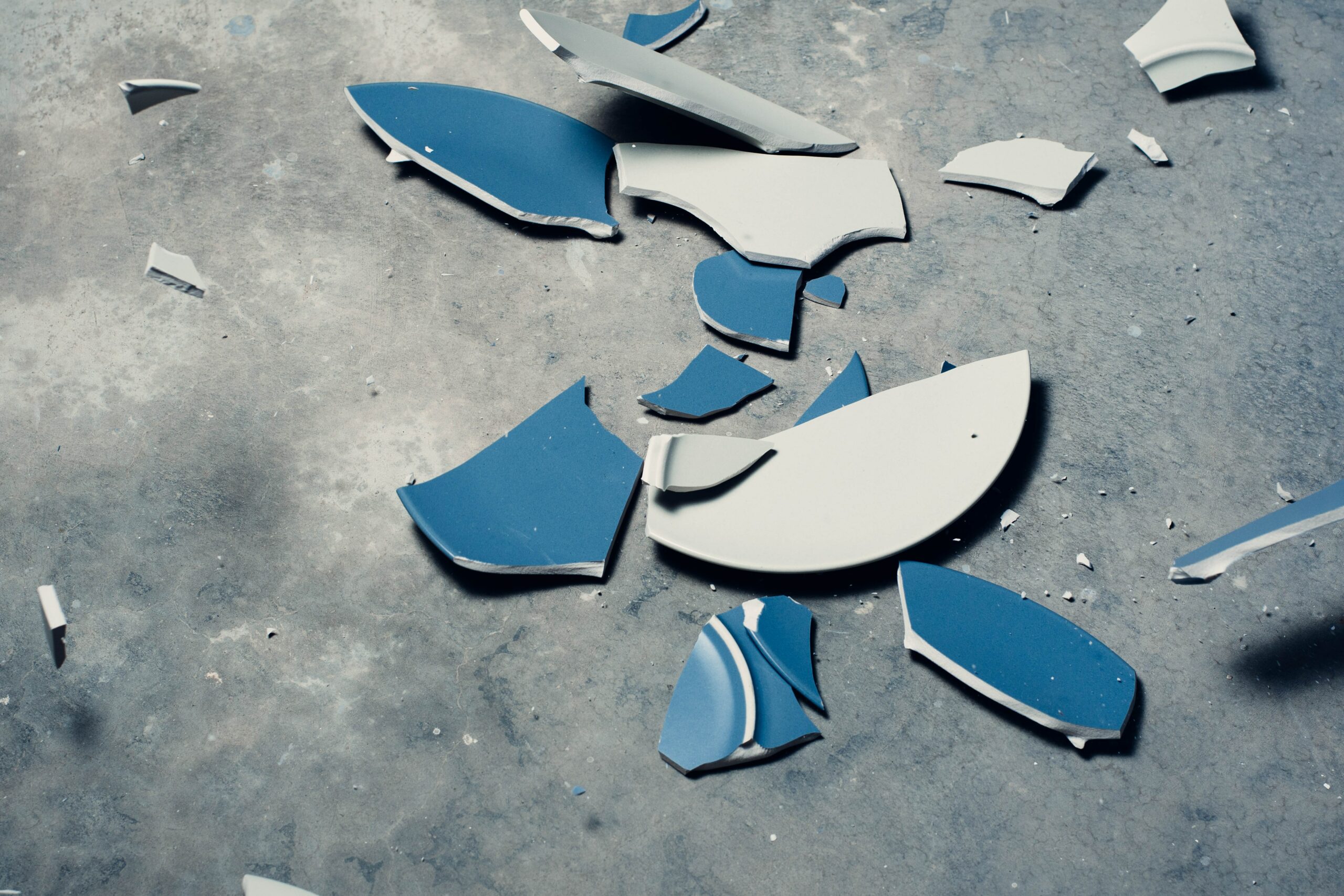 Prophecy: I Will Put You Back Together