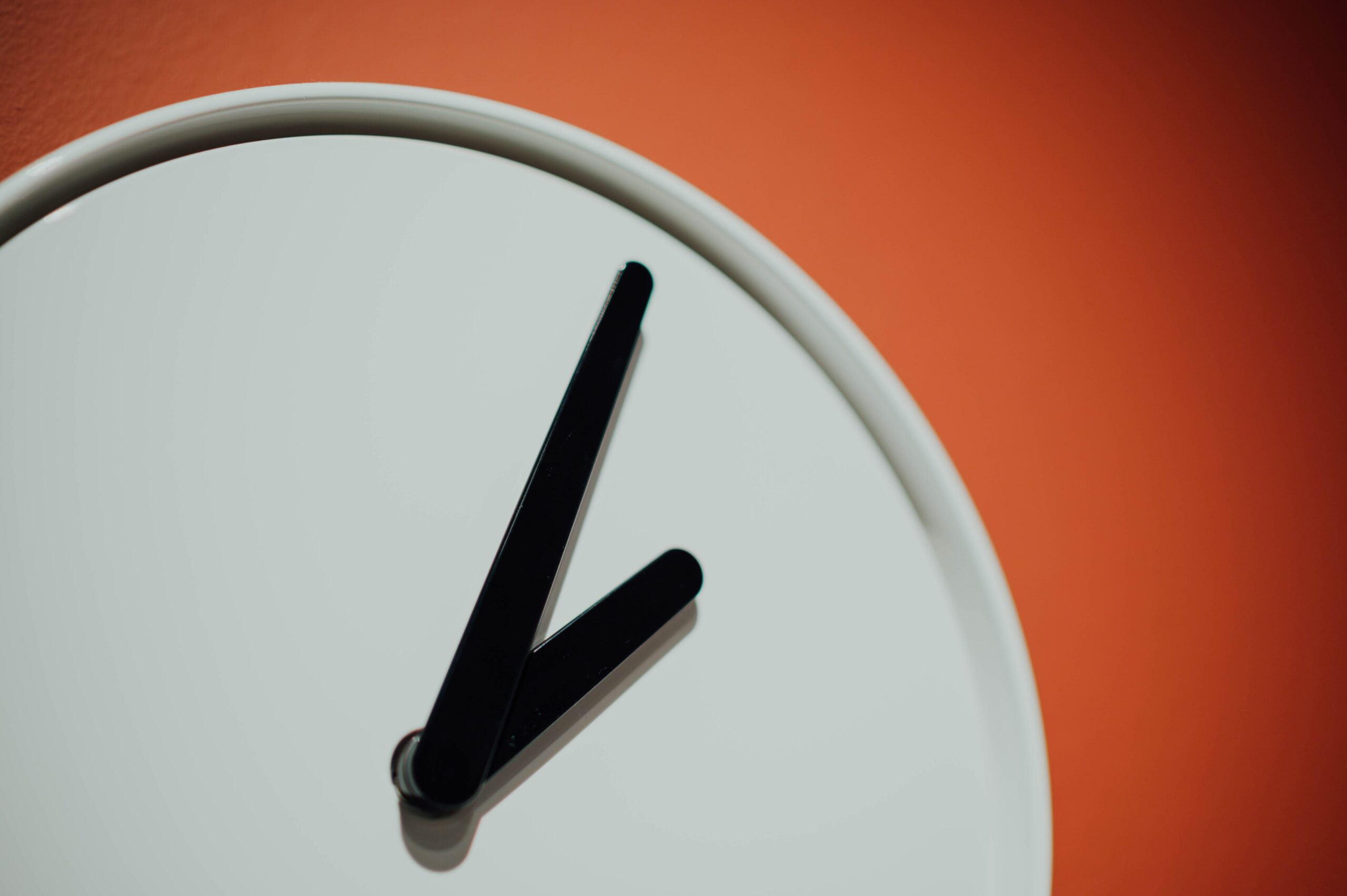 Prophecy: Don’t Get Impatient in the Wilderness